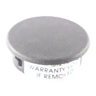 Volkswagen Golf Mk8 Windscreen Scuttle Cowling Panel Covering Cap - SKU 5H0819425 - Part number 5H0819425