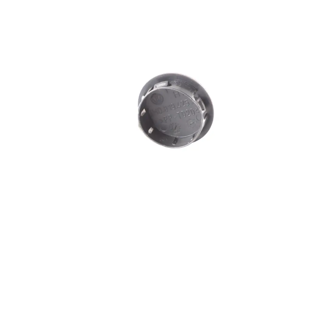Volkswagen Golf Mk8 Panel Rejilla Parabrisas Tapa Cobertura - SKU 5H0819425 - Número de pieza 5H0819425