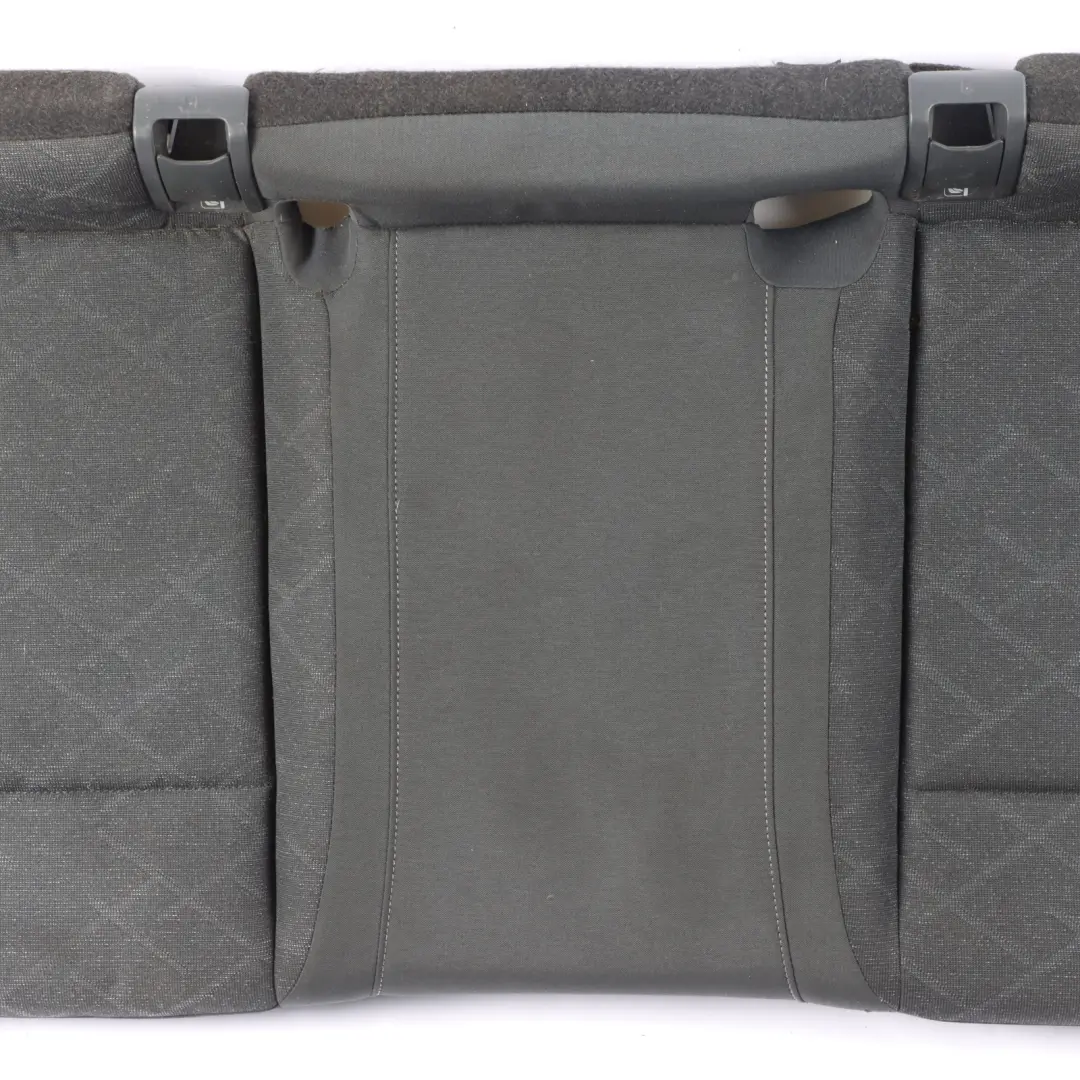 Volkswagen Golf 8 CD1 Rear Seat Bench Cushion Soul Crystal Grey Fabric - SKU 5H0885405K - Part number 5H0885405K