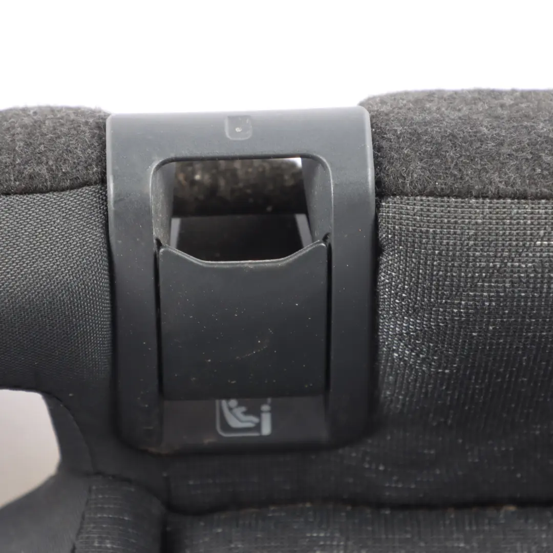 Bench Cushion Soul Crystal Grey Fabric to Volkswagen Golf 8 CD1 Rear Seat with Part number 5H0885405K Volkswagen Golf 8 CD1 Rear Seat Bench Cushion Soul Crystal Grey Fabric - SKU 5H0885405K - Part number 5H0885405K