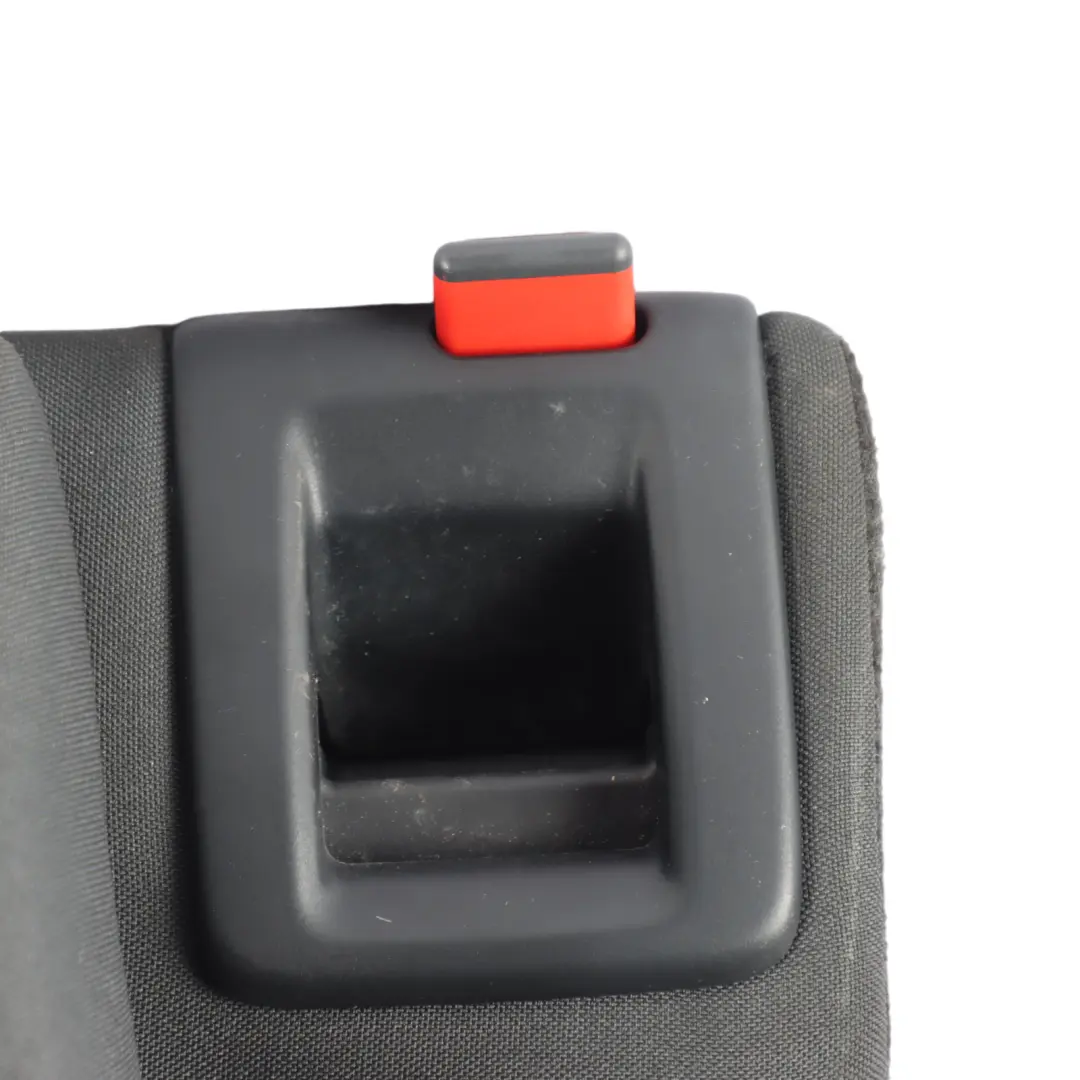 Mk8 CD1 Rear Seat Backrest Interior Left N/S Soul Crystal Grey to Volkswagen Golf with Part number 5H0885805AA Volkswagen Golf Mk8 CD1 Rear Seat Backrest Interior Left N/S Soul Crystal Grey - SKU 5H0885805AA - Part number 5H0885805AA