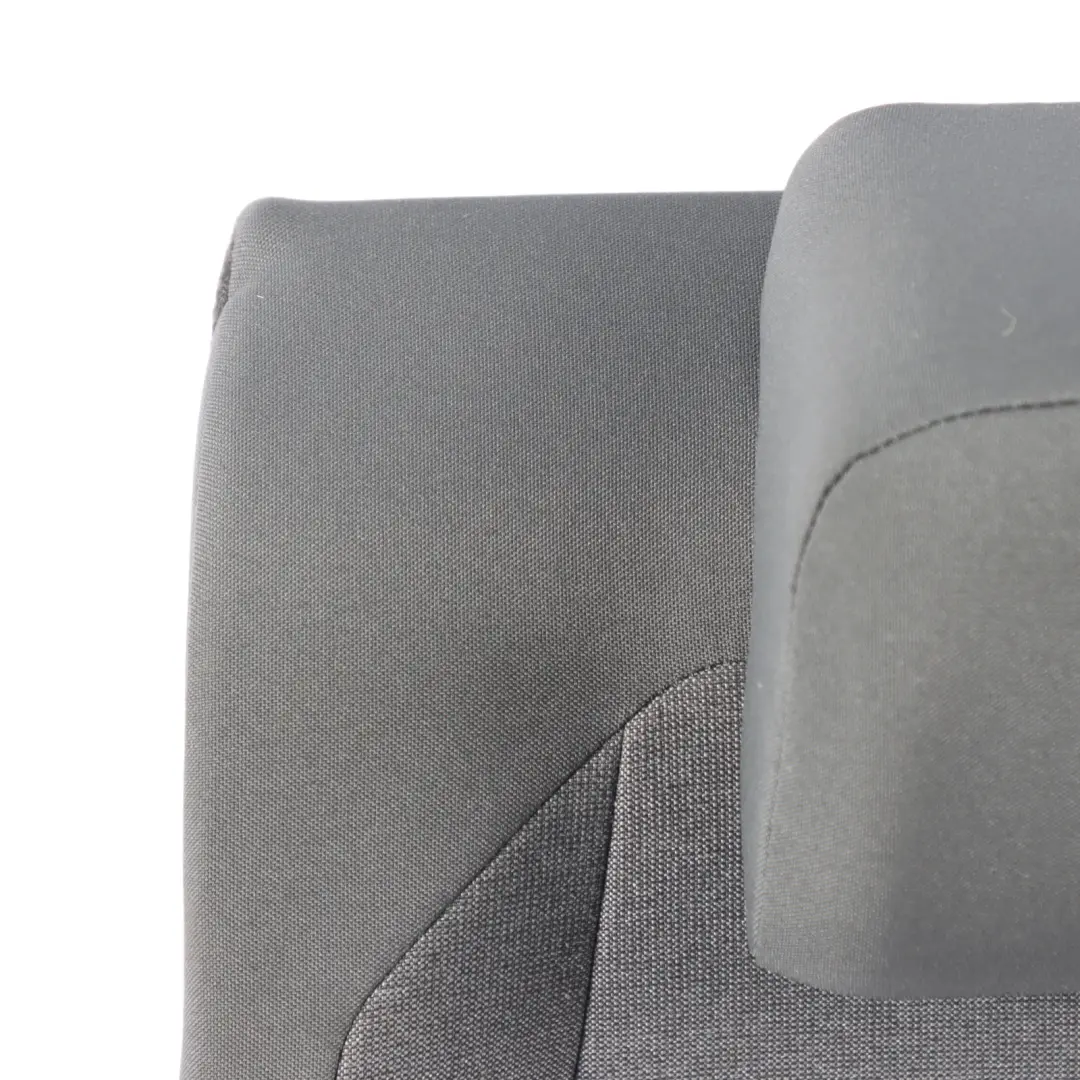 Mk8 CD1 Rear Seat Backrest Interior Left N/S Soul Crystal Grey to Volkswagen Golf with Part number 5H0885805AA Volkswagen Golf Mk8 CD1 Rear Seat Backrest Interior Left N/S Soul Crystal Grey - SKU 5H0885805AA - Part number 5H0885805AA