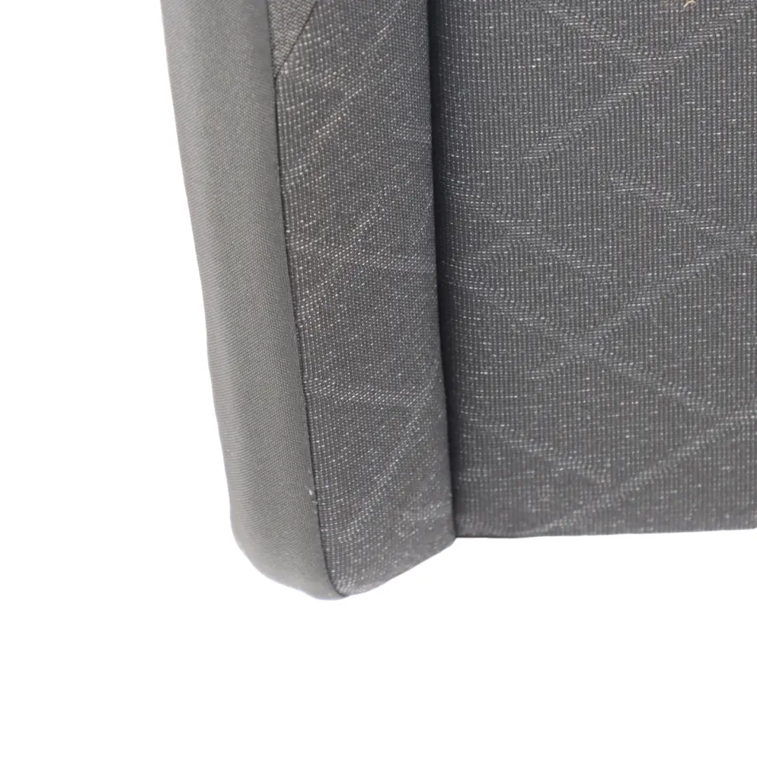 Mk8 CD1 Rear Seat Backrest Interior Left N/S Soul Crystal Grey to Volkswagen Golf with Part number 5H0885805AA Volkswagen Golf Mk8 CD1 Rear Seat Backrest Interior Left N/S Soul Crystal Grey - SKU 5H0885805AA - Part number 5H0885805AA