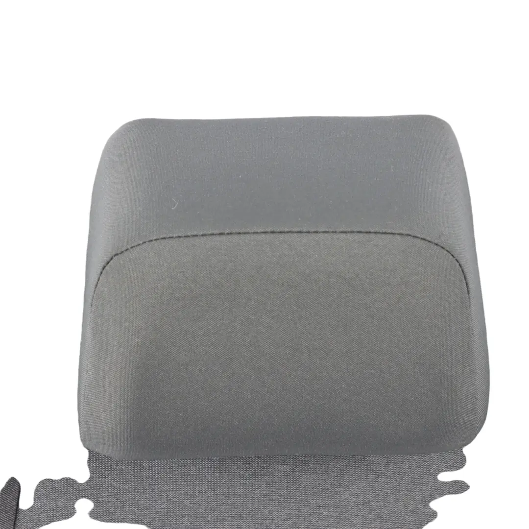 Mk8 CD1 Rear Seat Backrest Interior Left N/S Soul Crystal Grey to Volkswagen Golf with Part number 5H0885805AA Volkswagen Golf Mk8 CD1 Rear Seat Backrest Interior Left N/S Soul Crystal Grey - SKU 5H0885805AA - Part number 5H0885805AA