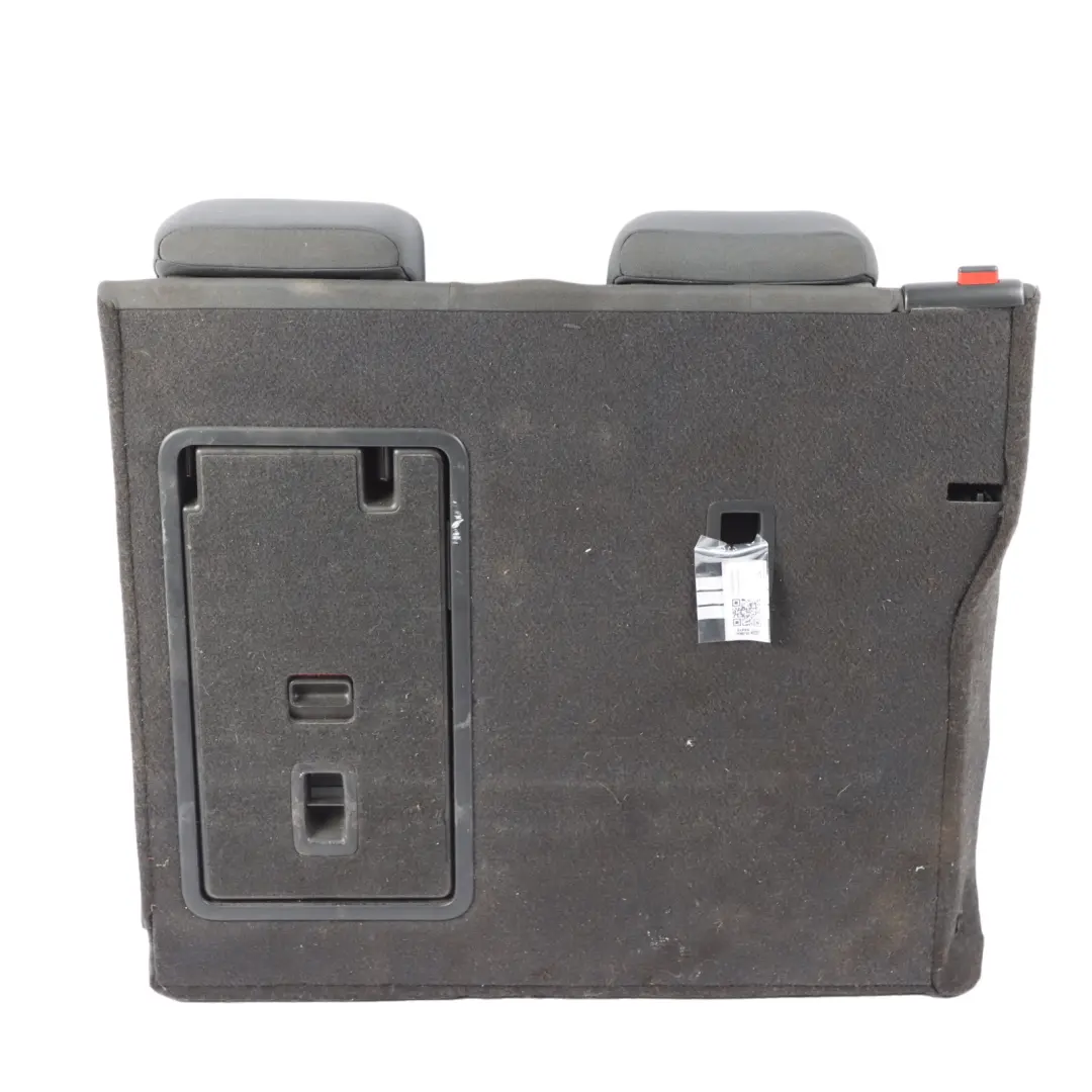 Mk8 CD1 Rear Seat Backrest Interior Right O/S Soul Crystal Grey to Volkswagen Golf with Part number 5H0885806AA Volkswagen Golf Mk8 CD1 Rear Seat Backrest Interior Right O/S Soul Crystal Grey - SKU 5H0885806AA - Part number 5H0885806AA