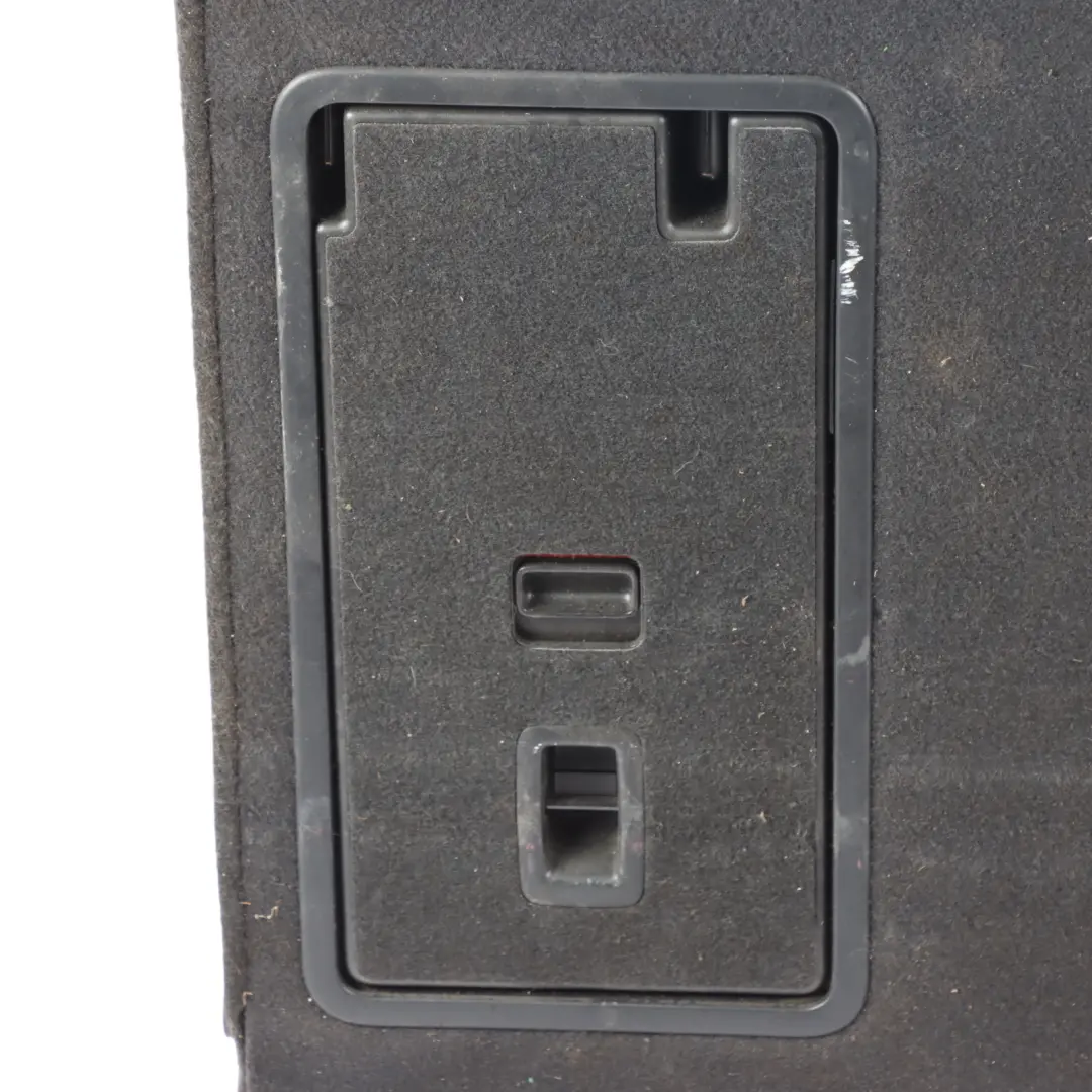 Mk8 CD1 Rear Seat Backrest Interior Right O/S Soul Crystal Grey to Volkswagen Golf with Part number 5H0885806AA Volkswagen Golf Mk8 CD1 Rear Seat Backrest Interior Right O/S Soul Crystal Grey - SKU 5H0885806AA - Part number 5H0885806AA