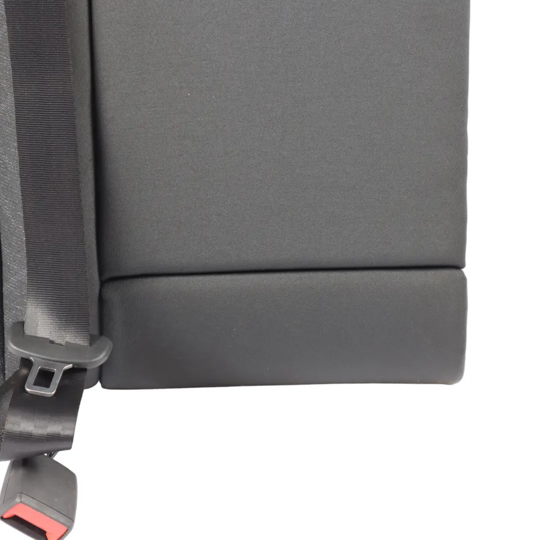 Mk8 CD1 Rear Seat Backrest Interior Right O/S Soul Crystal Grey to Volkswagen Golf with Part number 5H0885806AA Volkswagen Golf Mk8 CD1 Rear Seat Backrest Interior Right O/S Soul Crystal Grey - SKU 5H0885806AA - Part number 5H0885806AA