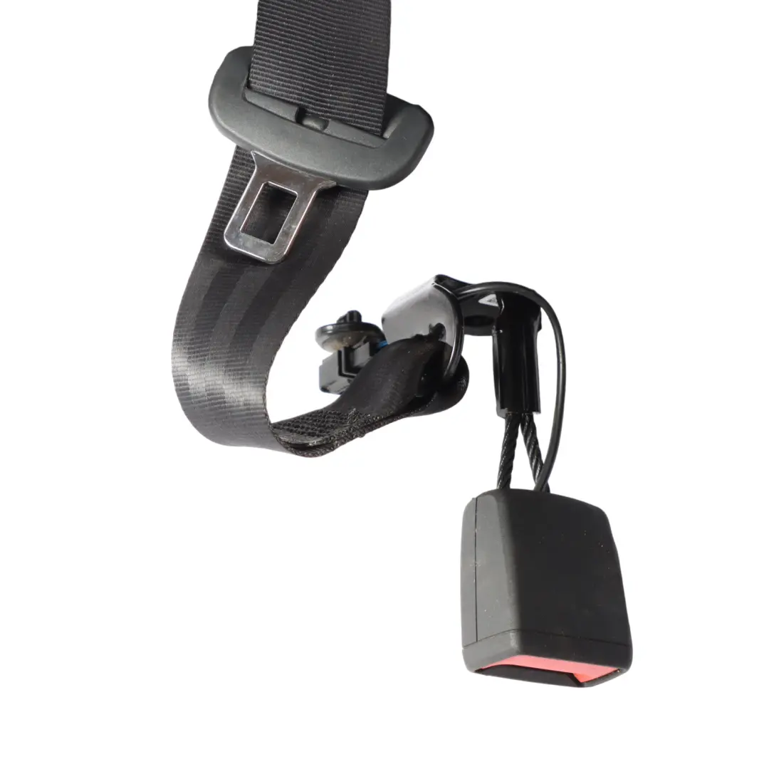 Mk8 CD1 Rear Seat Backrest Interior Right O/S Soul Crystal Grey to Volkswagen Golf with Part number 5H0885806AA Volkswagen Golf Mk8 CD1 Rear Seat Backrest Interior Right O/S Soul Crystal Grey - SKU 5H0885806AA - Part number 5H0885806AA