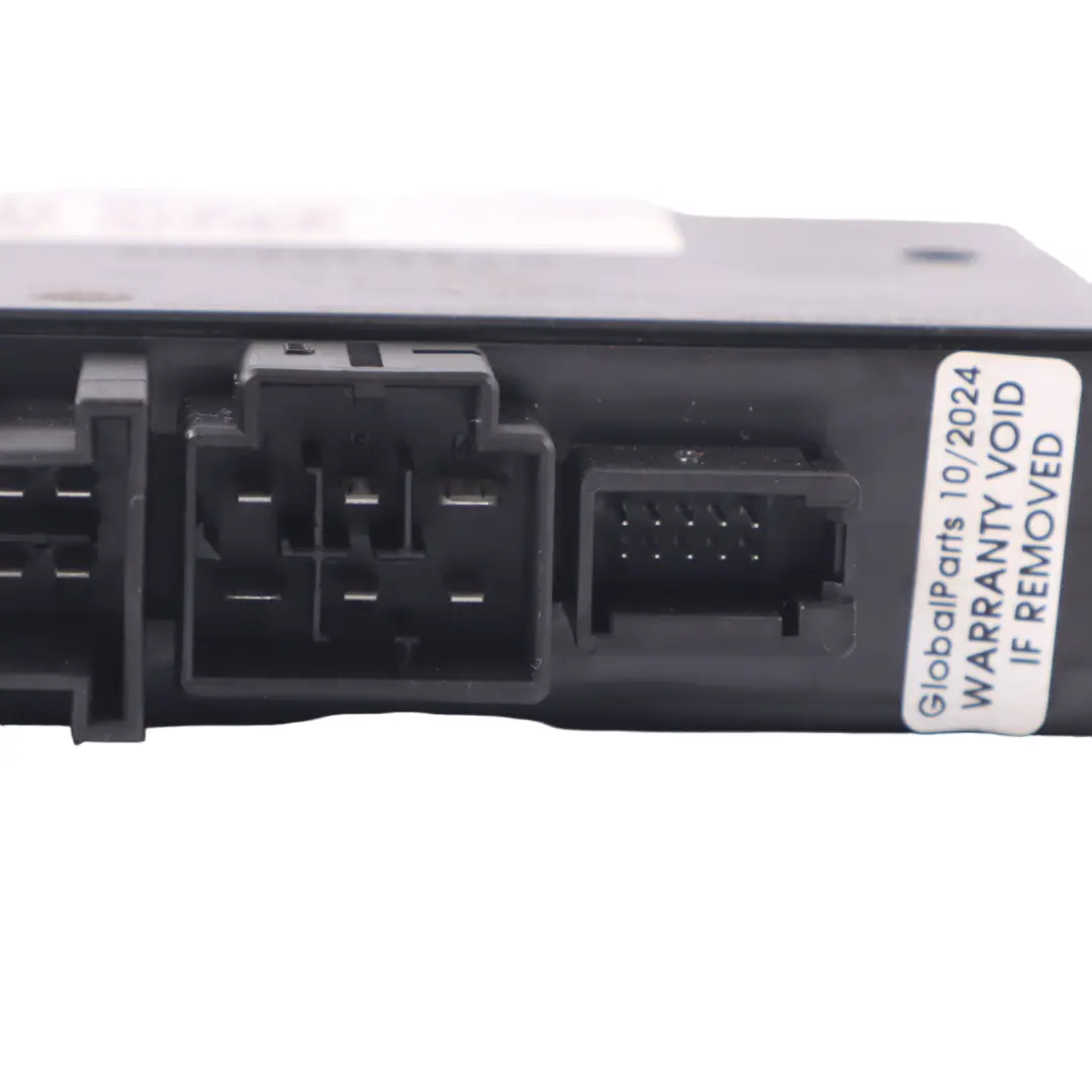 Towing Hitch Trailer Hook Module Control Unit Audi Q2 GA - SKU 5H0907383D - Part number 5H0907383D