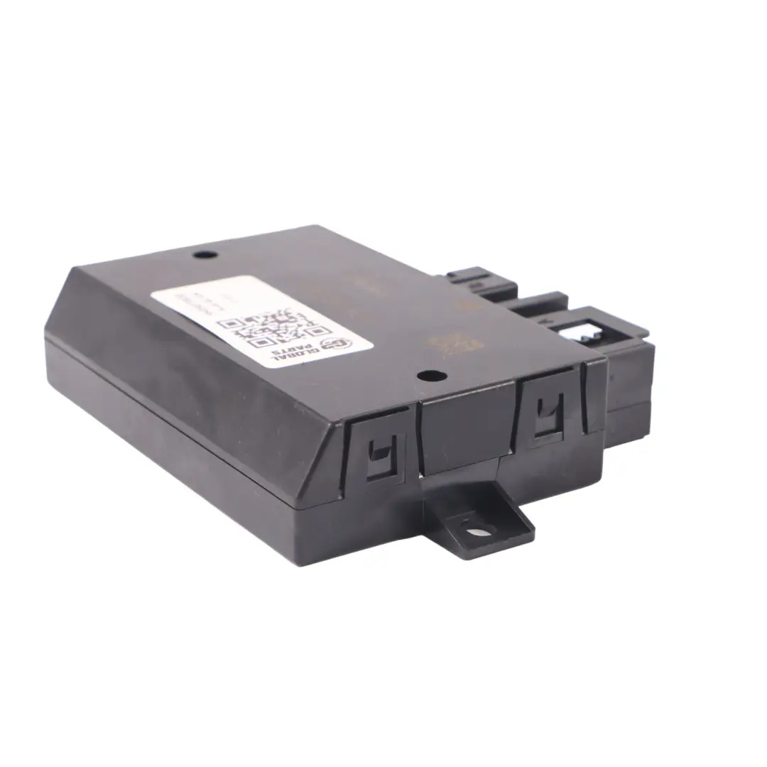 Towing Hitch Trailer Hook Module Control Unit to Audi Q2 GA with Part number 5H0907383D Audi Q2 GA Towing Hitch Trailer Hook Module Control Unit - SKU 5H0907383D - Part number 5H0907383D