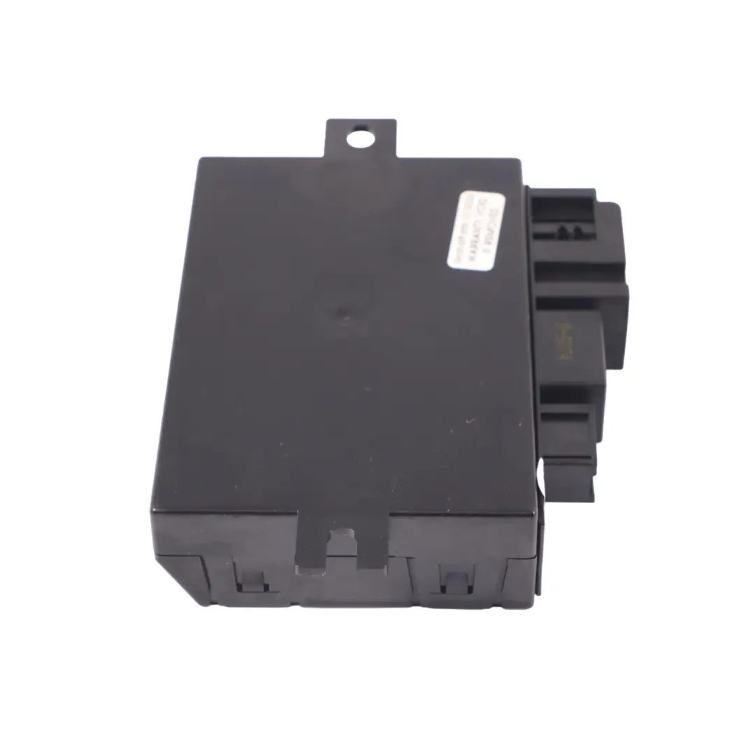 Towing Hitch Trailer Hook Module Control Unit Audi Q2 GA - SKU 5H0907383D - Part number 5H0907383D