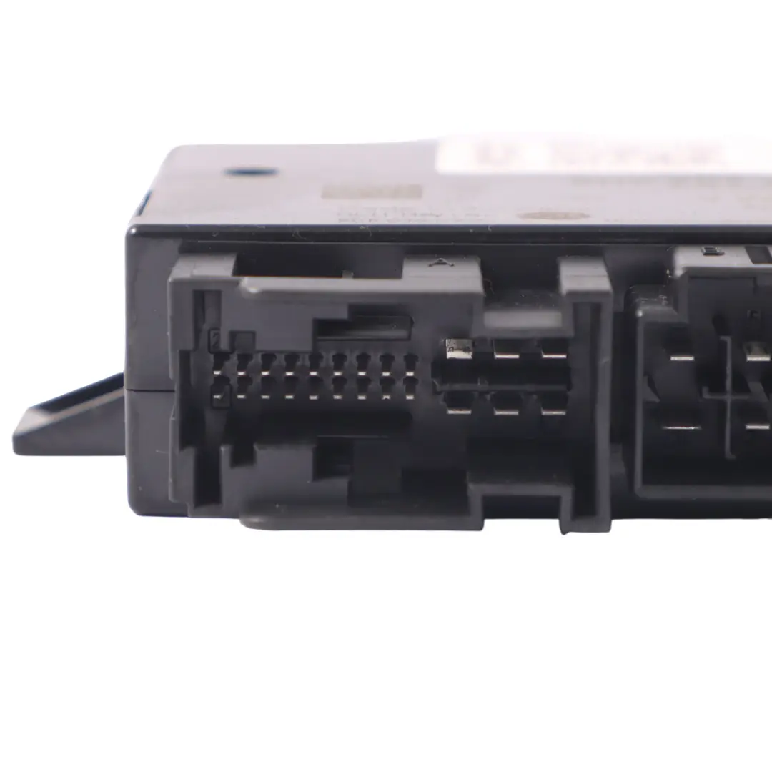 Audi Q2 GA Attelage remorque Module crochet remorque Unité contrôle - SKU 5H0907383D - Numéro de pièce 5H0907383D