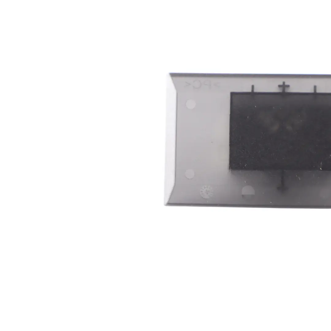 VW Volkswagen Golf 8 1.5 eTSI Solar Sun Light Sensor Detector Unit - SKU 5H0907451 - Part number 5H0907451
