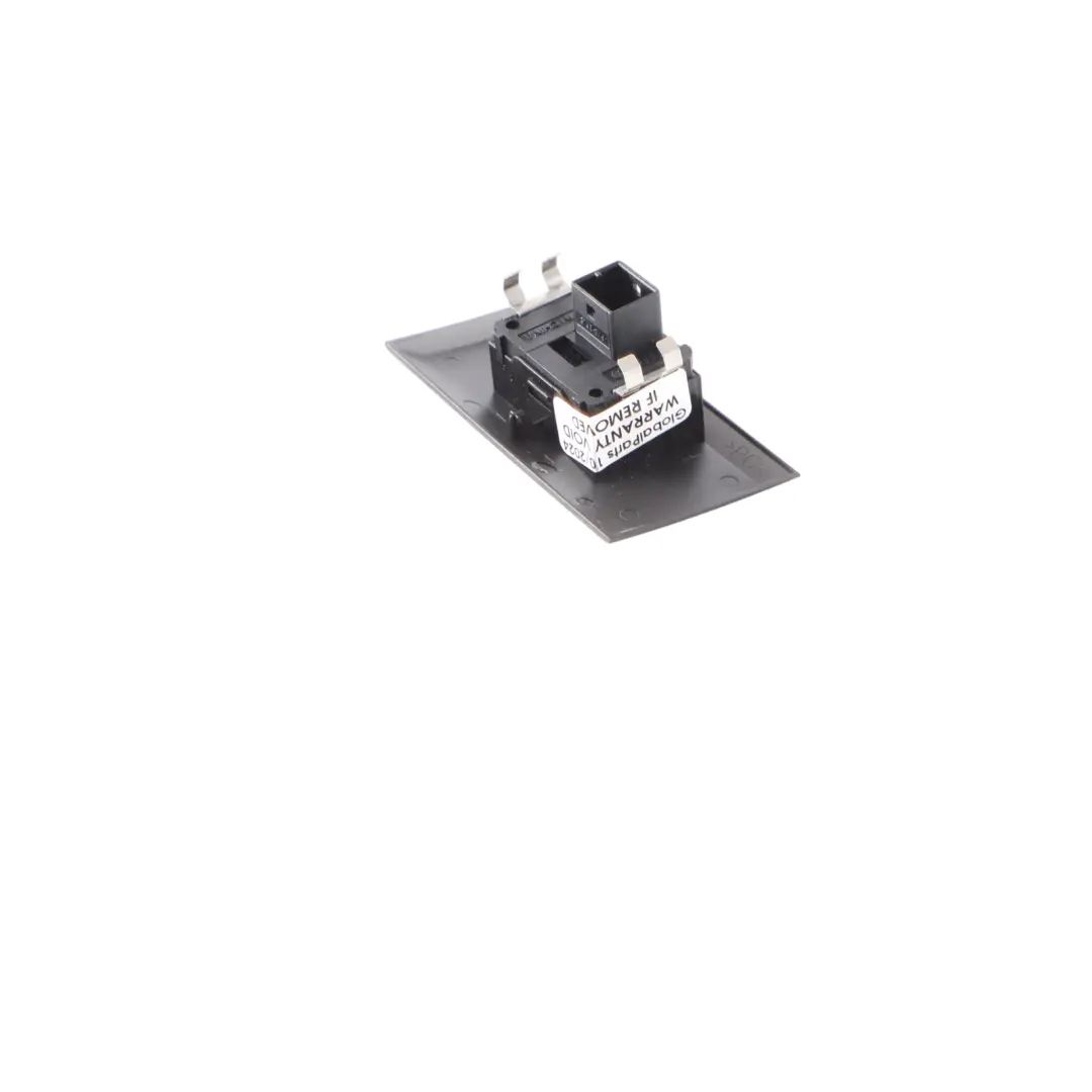 VW Volkswagen Golf 8 1.5 Etsi Solar Sonnenlicht Sensor Detektoreinheit - SKU 5H0907451 - Teilenummer 5H0907451