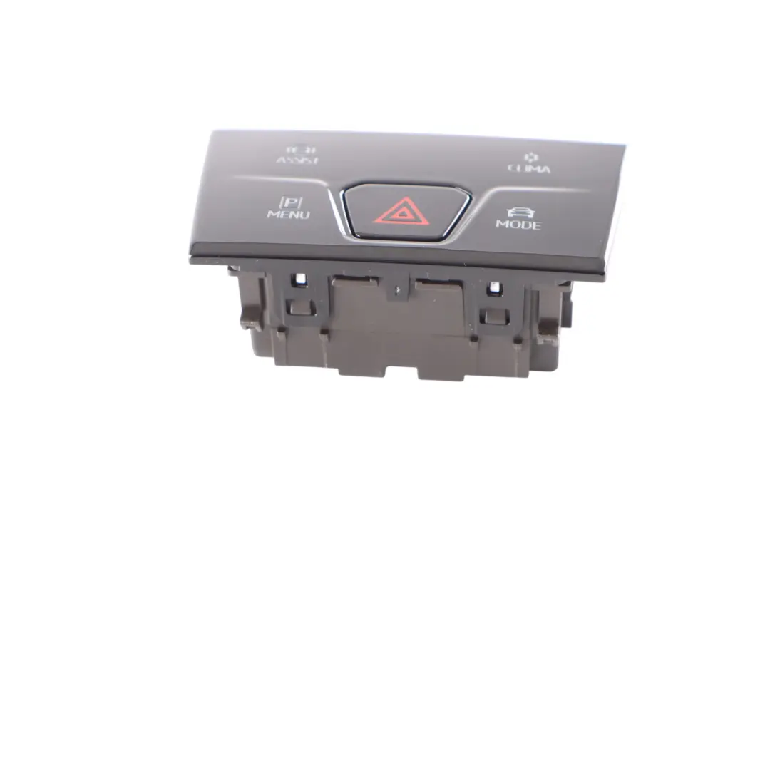 VW Golf Mk8 Hazard Warning Multifunction Switch Panel Control Unit - SKU 5H0925200R - Part number 5H0925200R