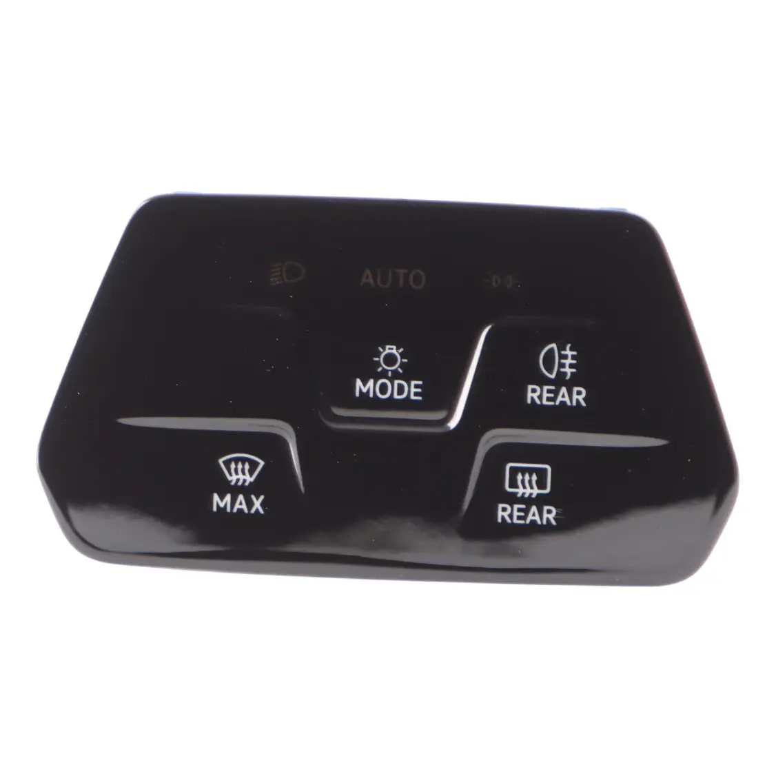 Volkswagen Golf Mk8 Panneau Commutation Phares Avant Feux Antibrouillard 