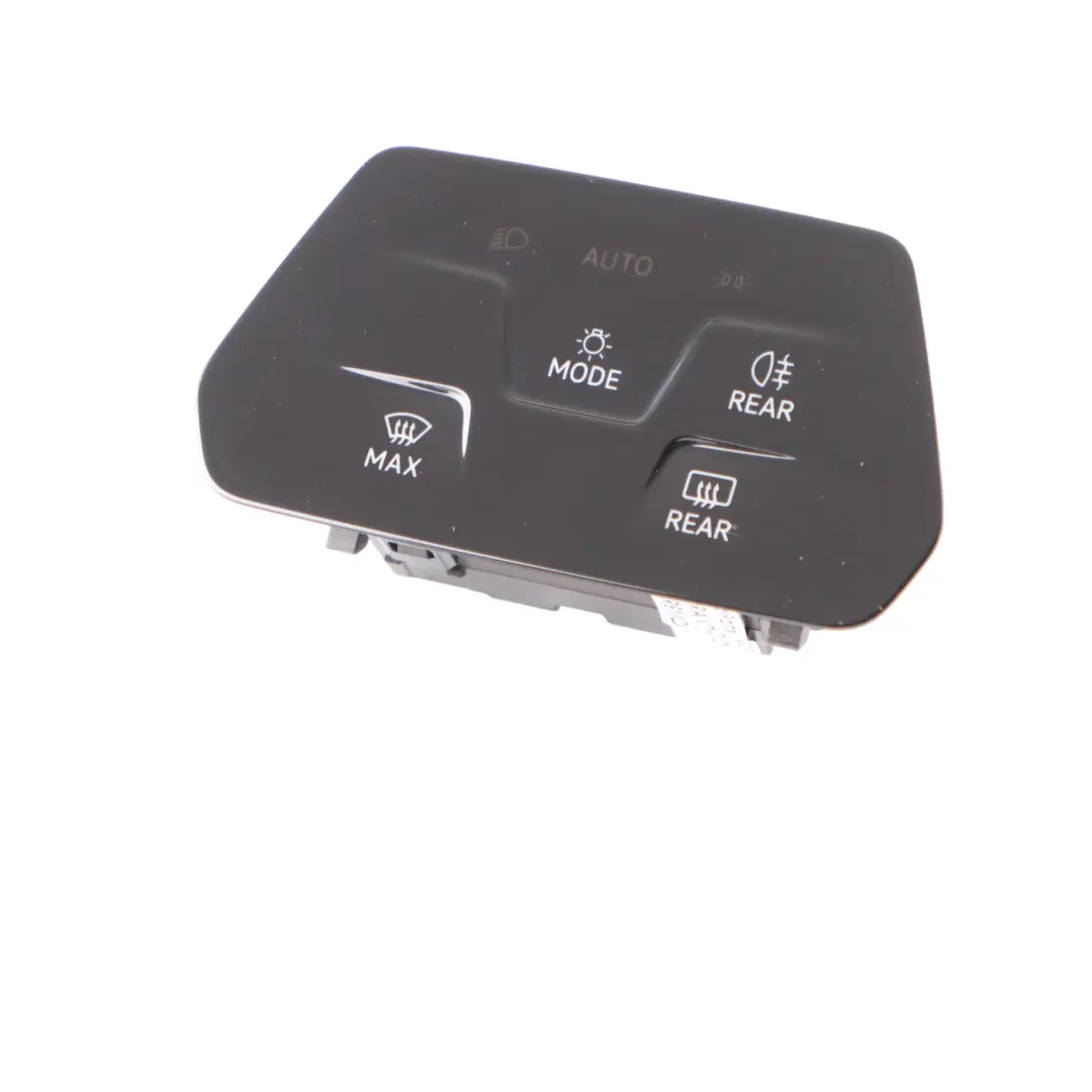 Mk8 Panneau Commutation Phares Avant Feux Antibrouillard pour Volkswagen Golf à propos du numéro de pièce 5H0941193AM Volkswagen Golf Mk8 Panneau Commutation Phares Avant Feux Antibrouillard - SKU 5H0941193AM - Numéro de pièce 5H0941193AM