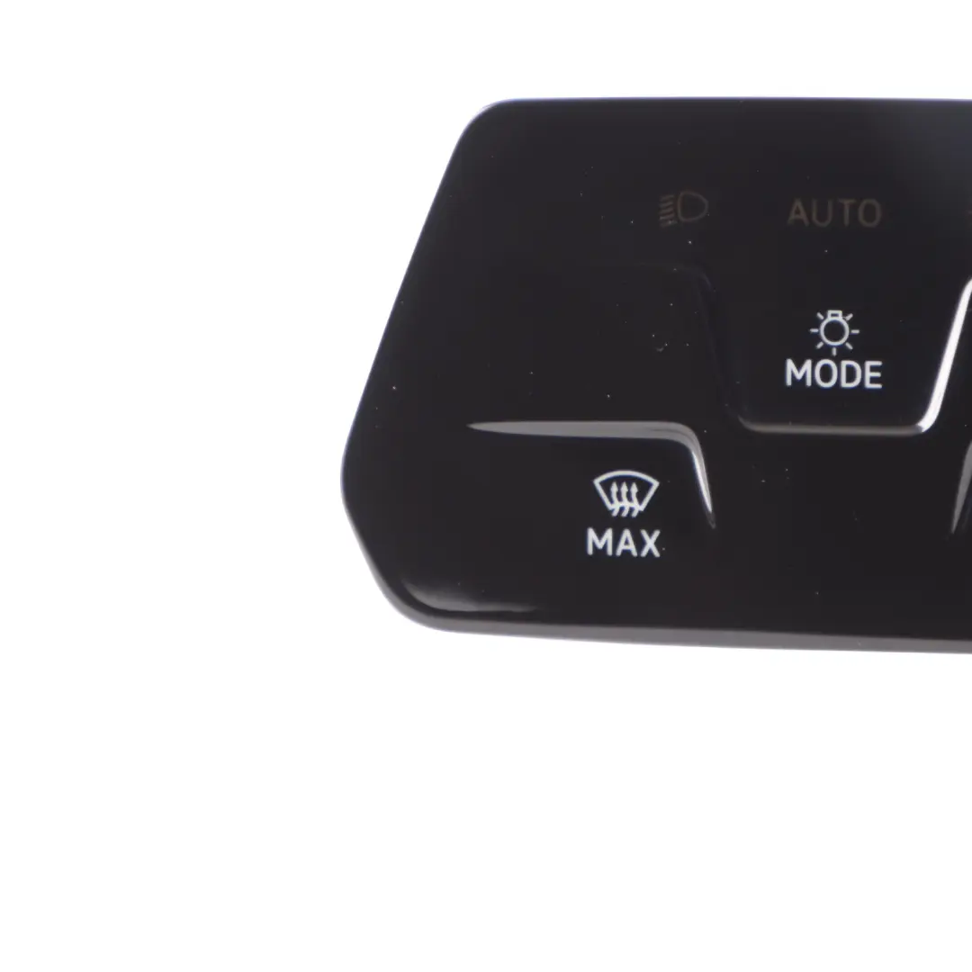 VW Volkswagen Golf Mk8 Headlight Switch Panel Front Lamp Fog Lights - SKU 5H0941193AM - Part number 5H0941193AM
