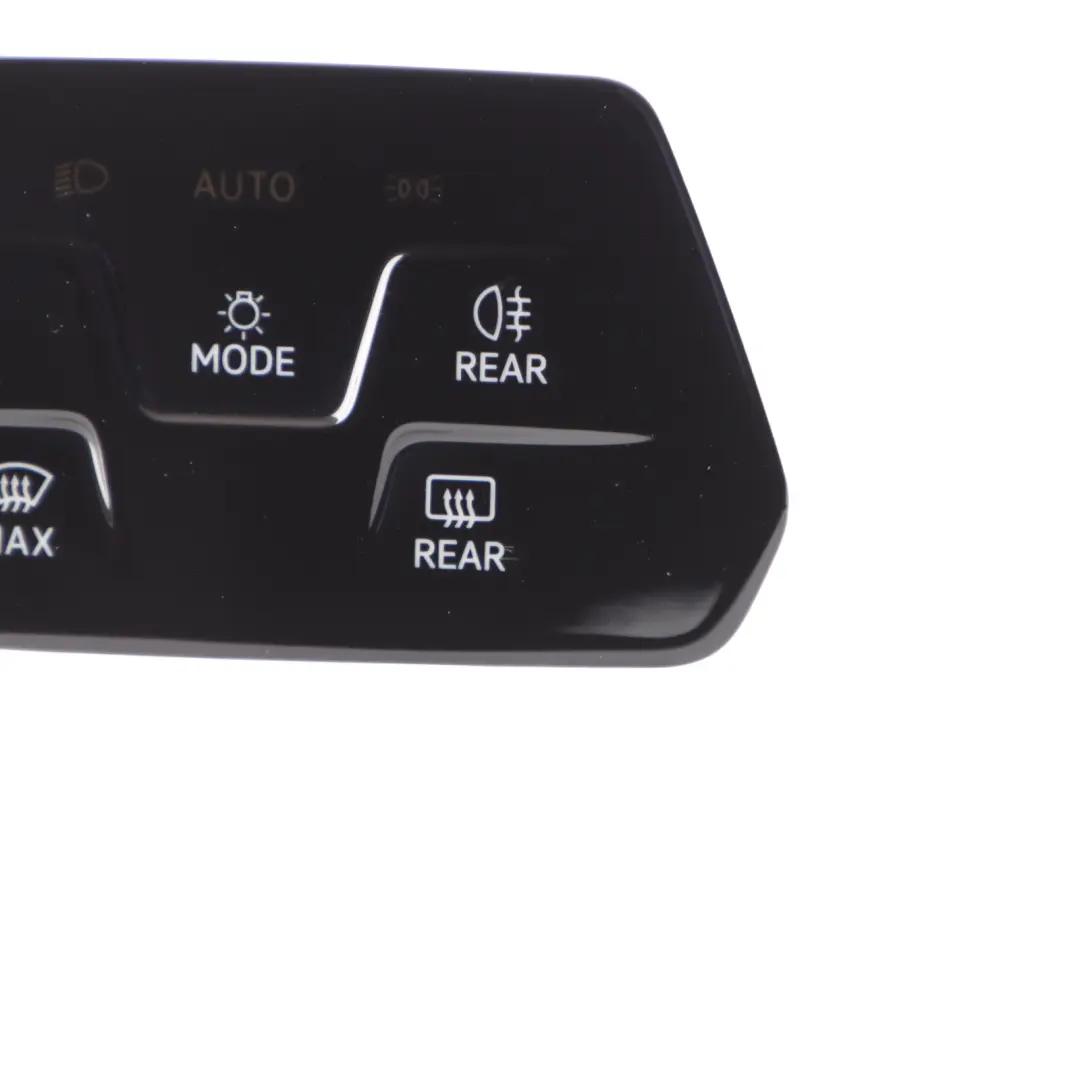 Mk8 Pannello Interruttore Fari Lampada Anteriore Fendinebbia per VW Volkswagen Golf con numero di parte 5H0941193AM VW Volkswagen Golf Mk8 Pannello Interruttore Fari Lampada Anteriore Fendinebbia - SKU 5H0941193AM - Numero di parte 5H0941193AM