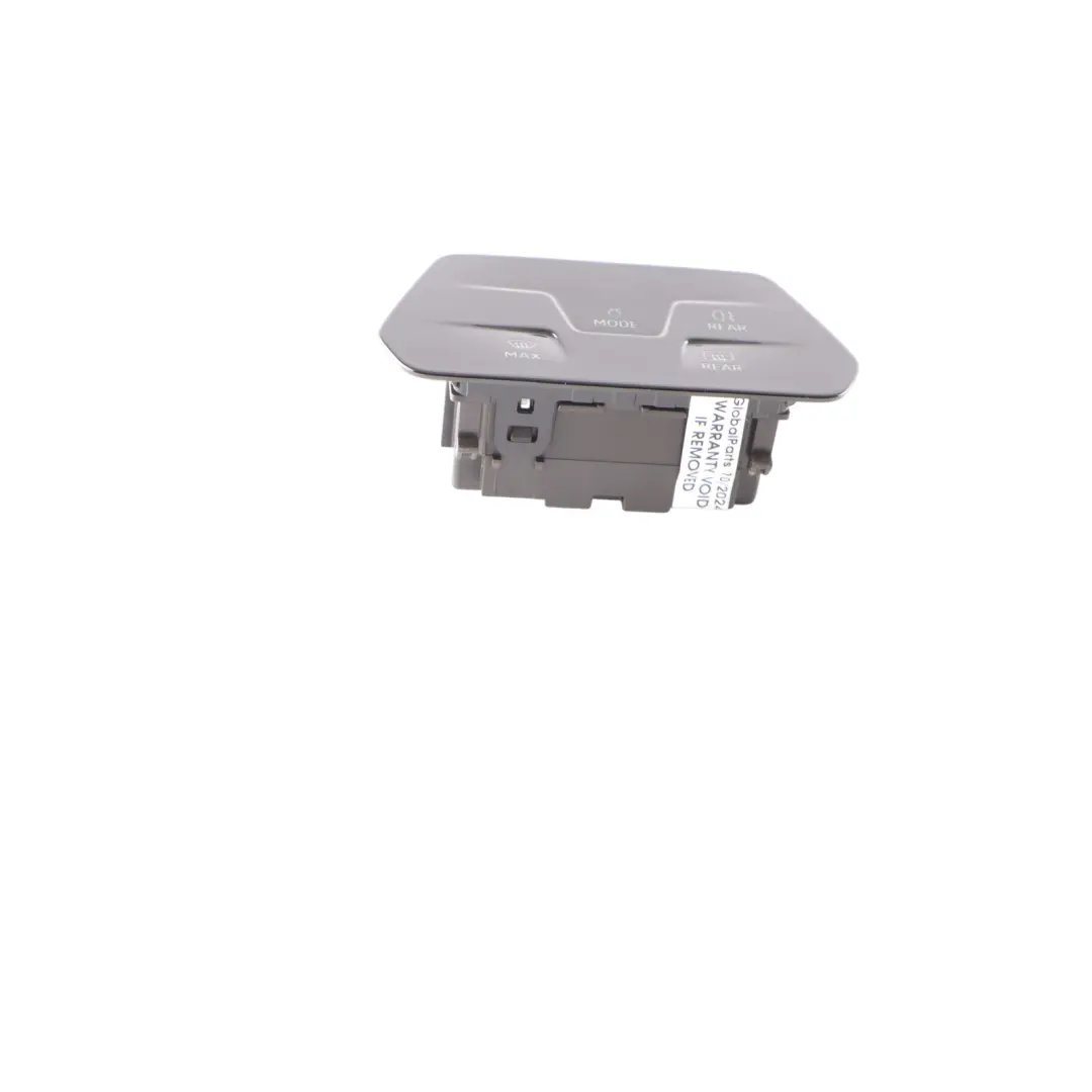 VW Volkswagen Golf Mk8 Headlight Switch Panel Front Lamp Fog Lights - SKU 5H0941193AM - Part number 5H0941193AM
