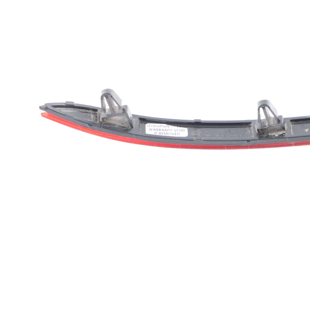 Paraurti Posteriore Riflettore Copertura Destra per VW Volkswagen Golf 8 con numero di parte 5H0945106 VW Volkswagen Golf 8 Paraurti Posteriore Riflettore Copertura Destra - SKU 5H0945106 - Numero di parte 5H0945106