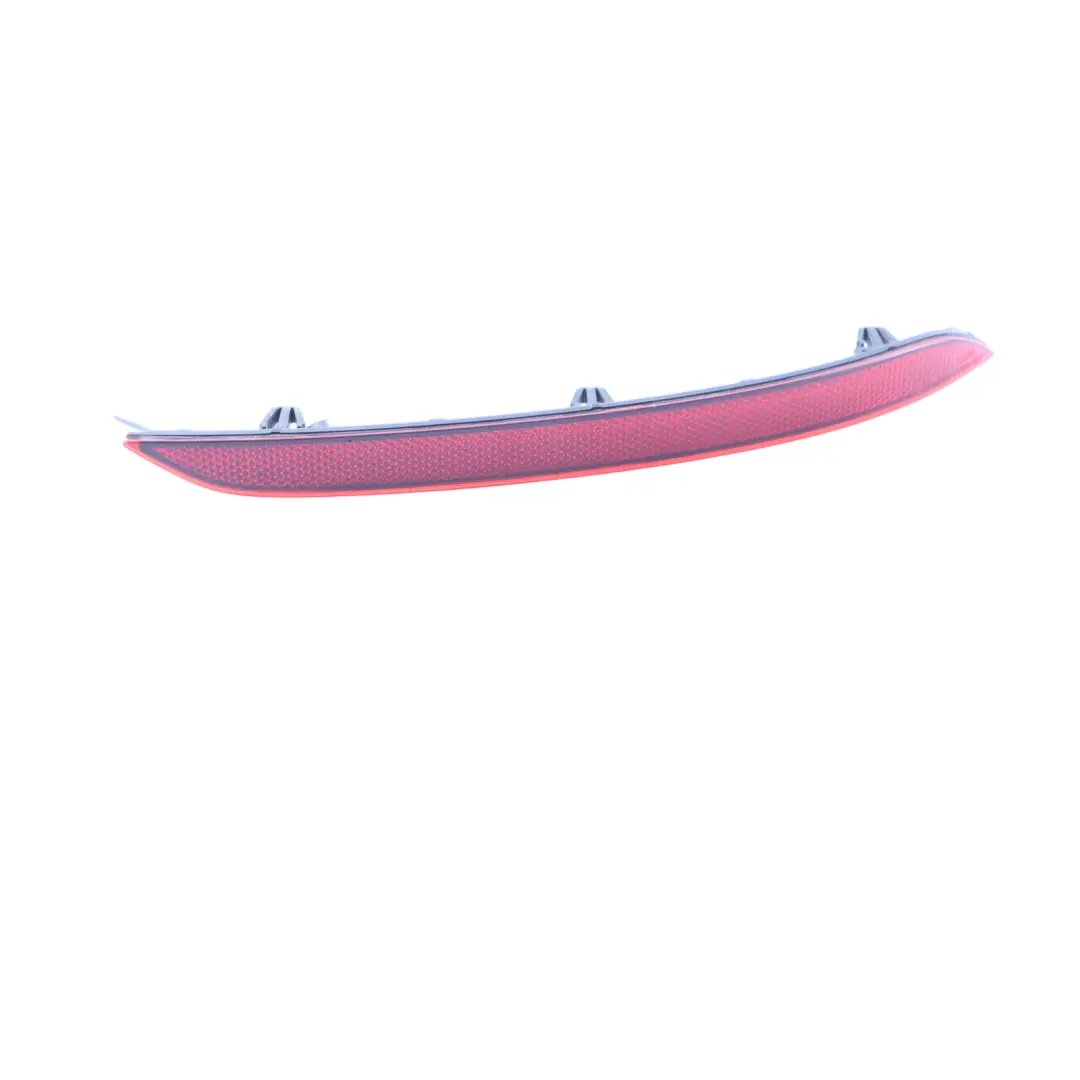 VW Volkswagen Golf 8 Rear Bumper Reflector Red Cover Right O/S - SKU 5H0945106 - Part number 5H0945106