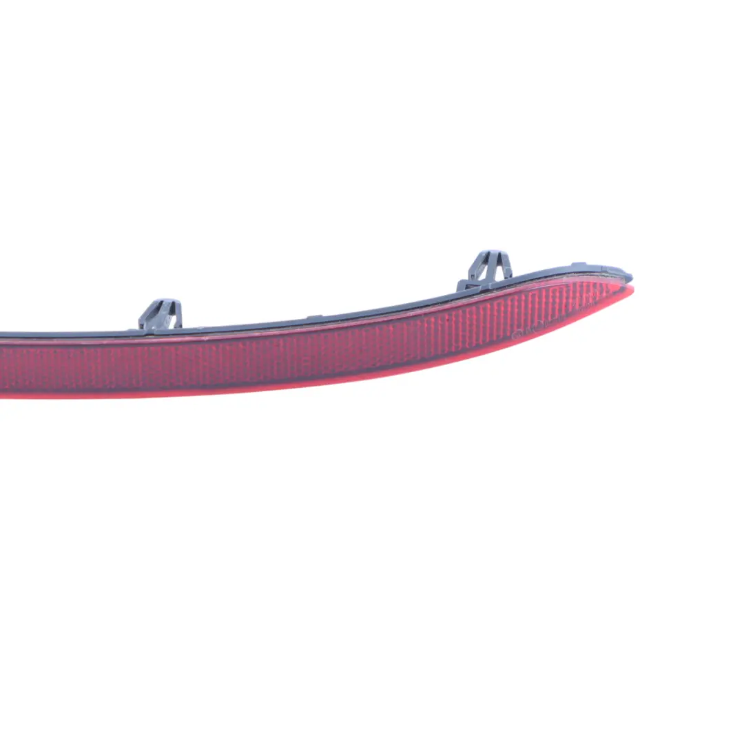 VW Volkswagen Golf 8 Rear Bumper Reflector Red Cover Right O/S - SKU 5H0945106 - Part number 5H0945106