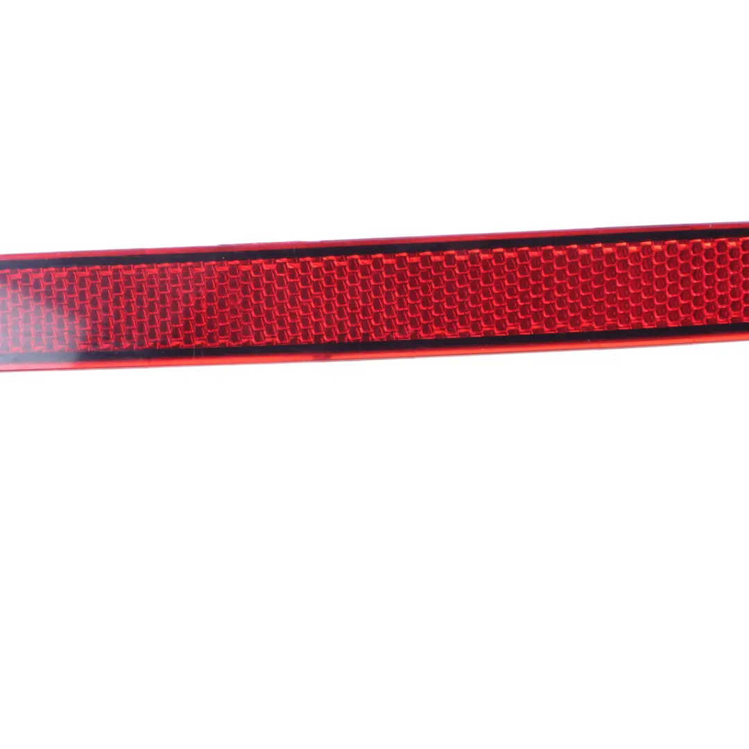 VW Volkswagen Golf 8 Rear Bumper Reflector Red Cover Right O/S - SKU 5H0945106 - Part number 5H0945106