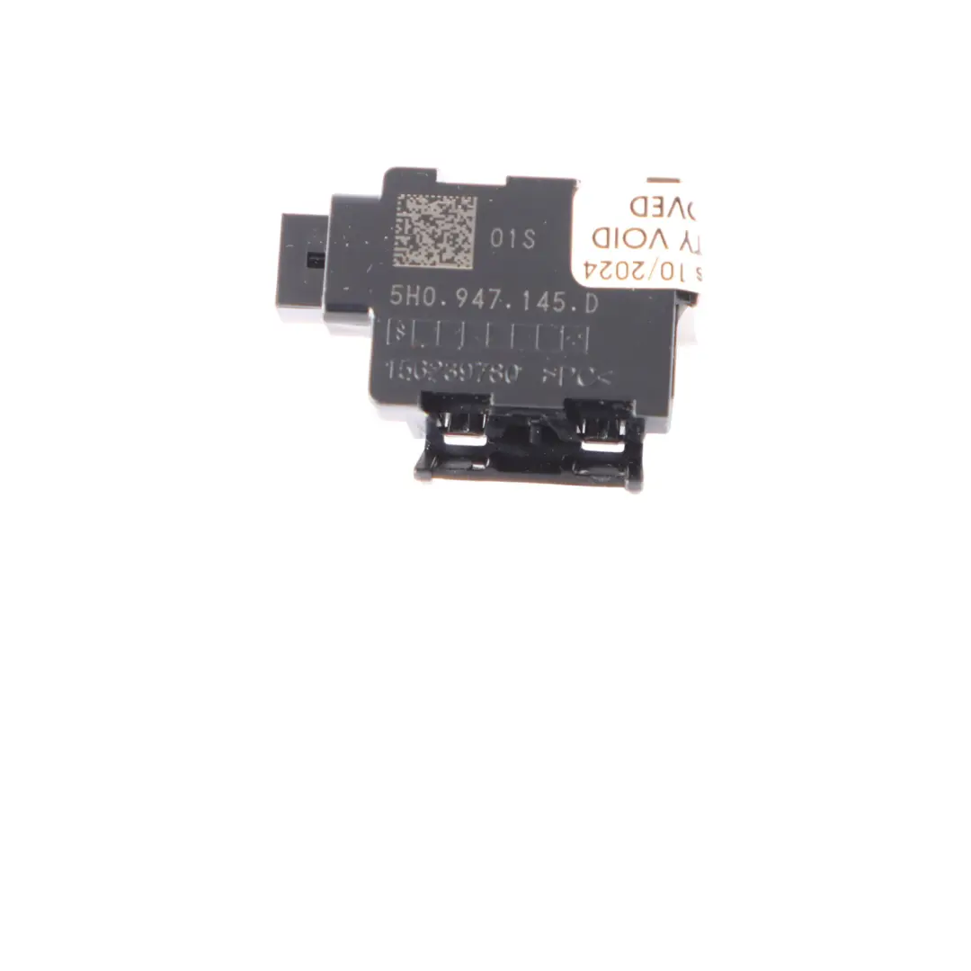VW Volkswagen Golf 8 Interior Courtesy LED Light Lamp - SKU 5H0947145D - Part number 5H0947145D