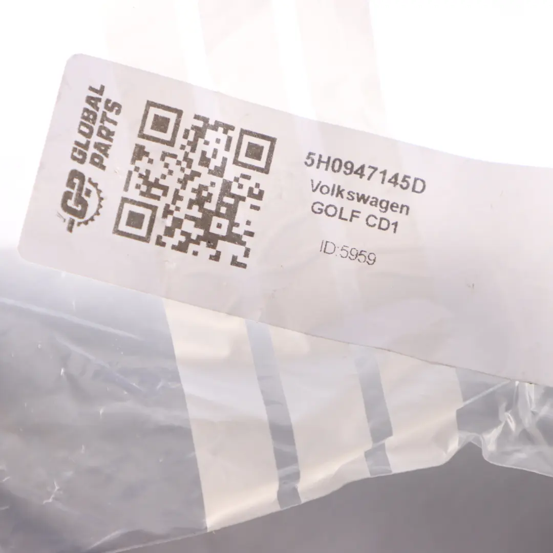 Interior Courtesy LED Light Lamp to VW Volkswagen Golf 8 with Part number 5H0947145D VW Volkswagen Golf 8 Interior Courtesy LED Light Lamp - SKU 5H0947145D - Part number 5H0947145D