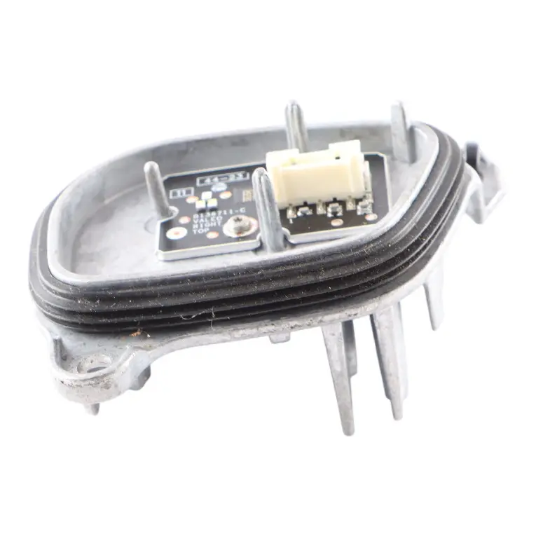 Front Lamp Ballast Headlight DRL Right O/S Module Unit to VW Golf 8 with Part number 5H0998478A VW Golf 8 Front Lamp Ballast Headlight DRL Right O/S Module Unit - SKU 5H0998478A - Part number 5H0998478A