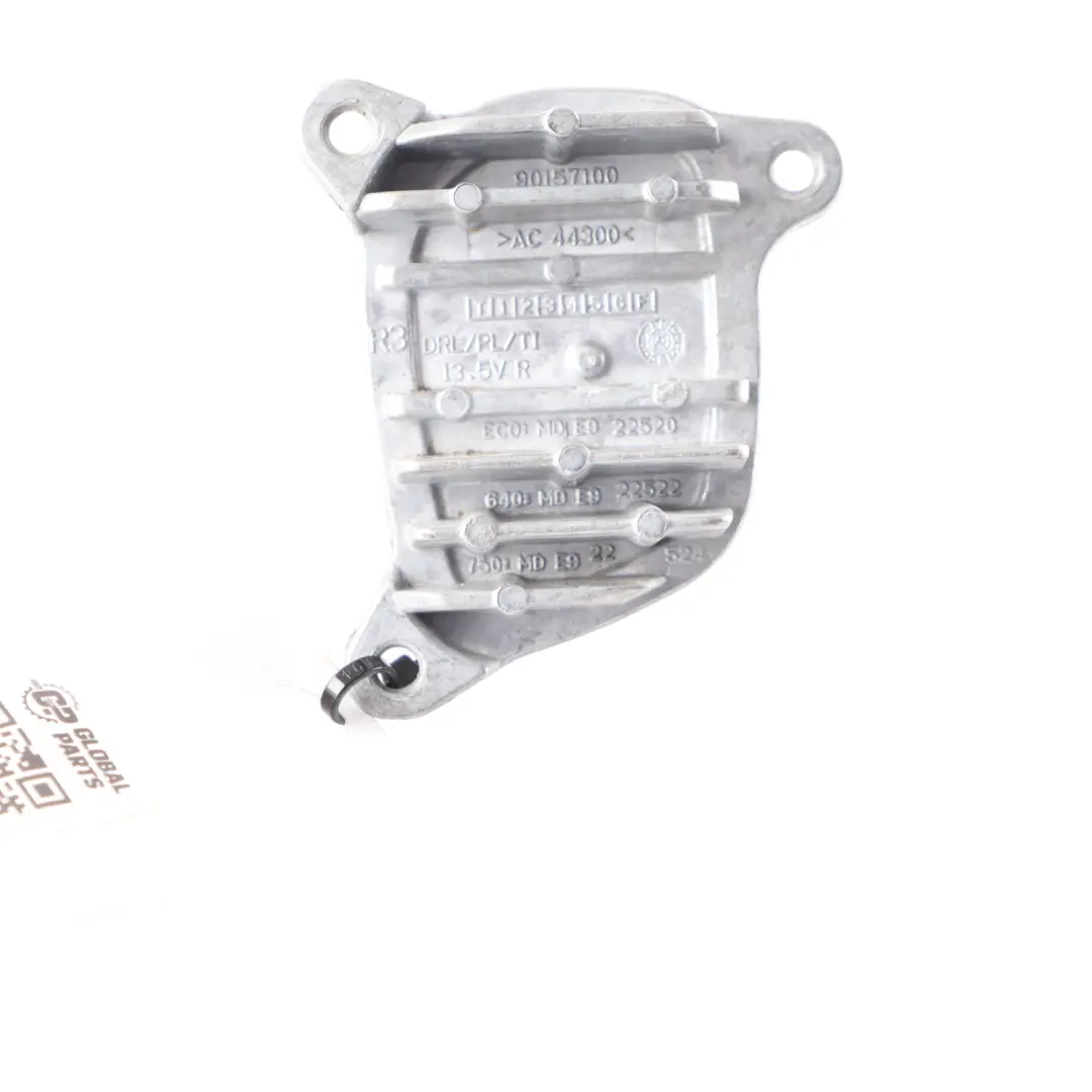 VW Golf 8 Front Lamp Ballast Headlight DRL Right O/S Module Unit - SKU 5H0998478A - Part number 5H0998478A
