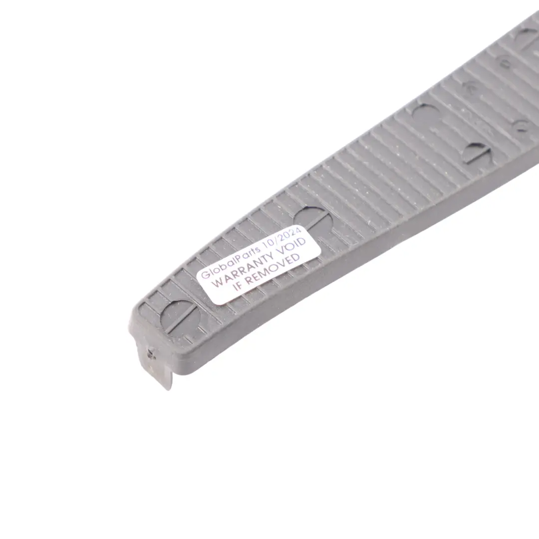 Storage Compartment Trim Cover Panel to VW Volkswagen Golf 8 with Part number 5H2863416A VW Volkswagen Golf 8 Storage Compartment Trim Cover Panel - SKU 5H2863416A - Part number 5H2863416A