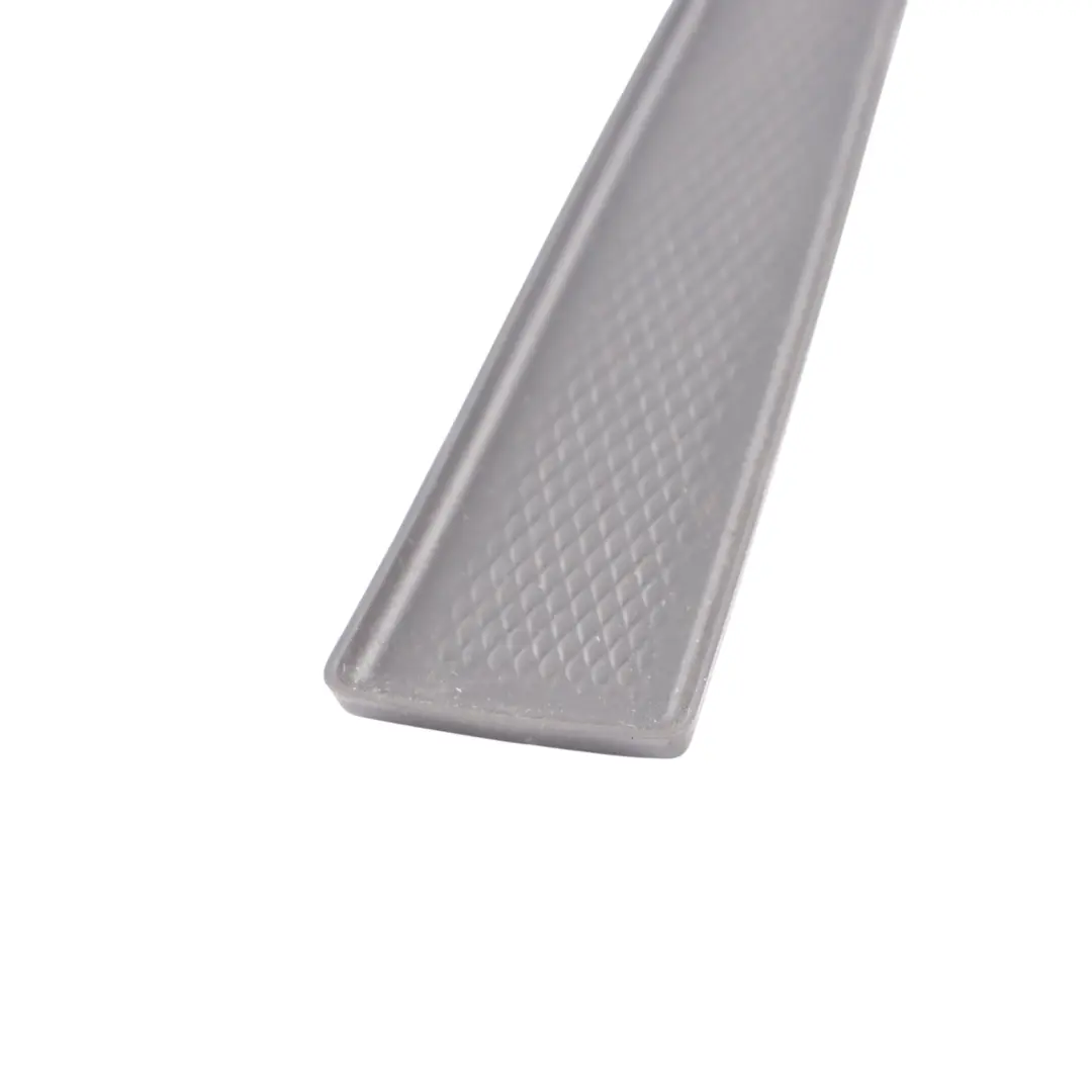 VW Volkswagen Golf 8 Storage Compartment Trim Cover Panel - SKU 5H2863416A - Part number 5H2863416A