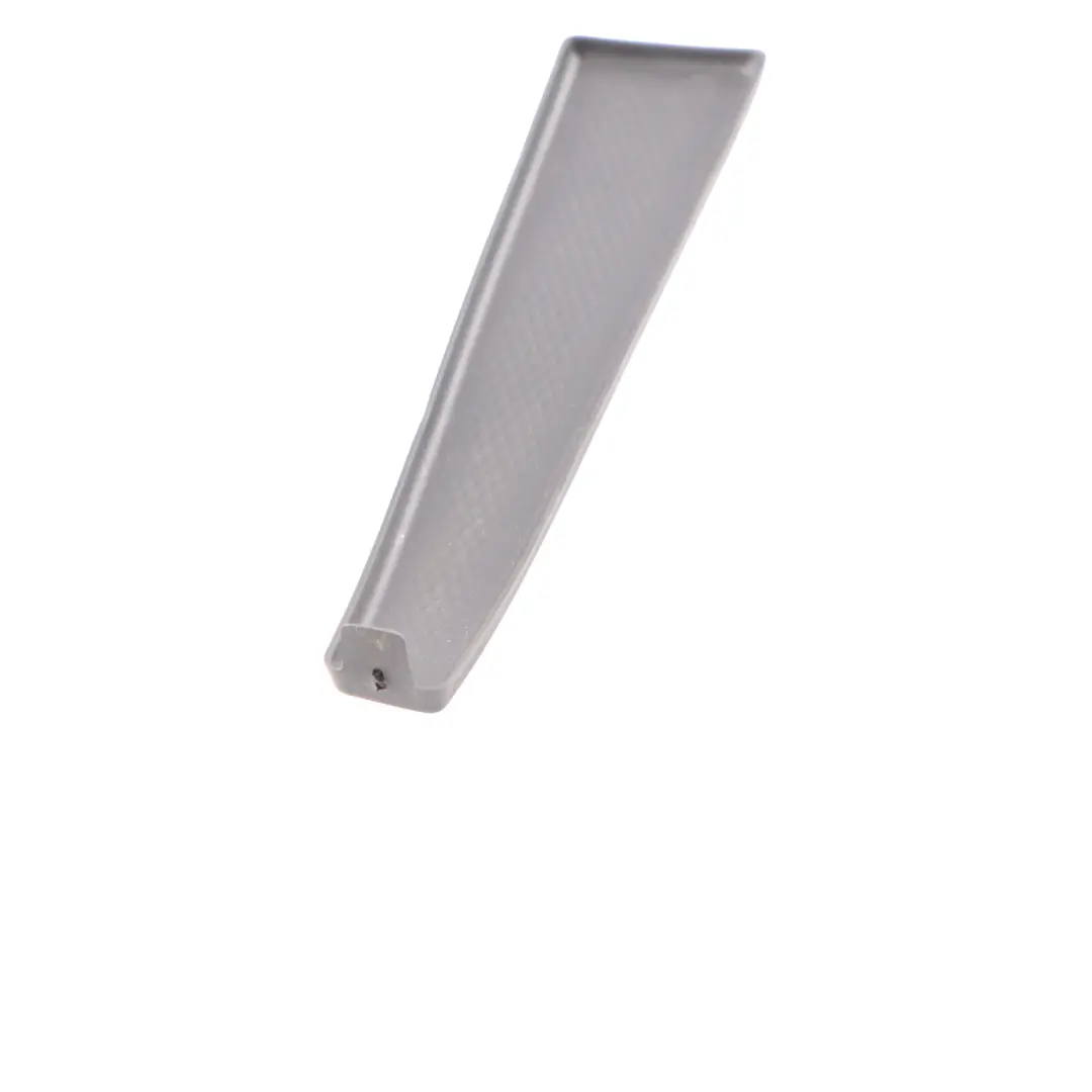 Storage Compartment Trim Cover Panel to VW Volkswagen Golf 8 with Part number 5H2863416A VW Volkswagen Golf 8 Storage Compartment Trim Cover Panel - SKU 5H2863416A - Part number 5H2863416A