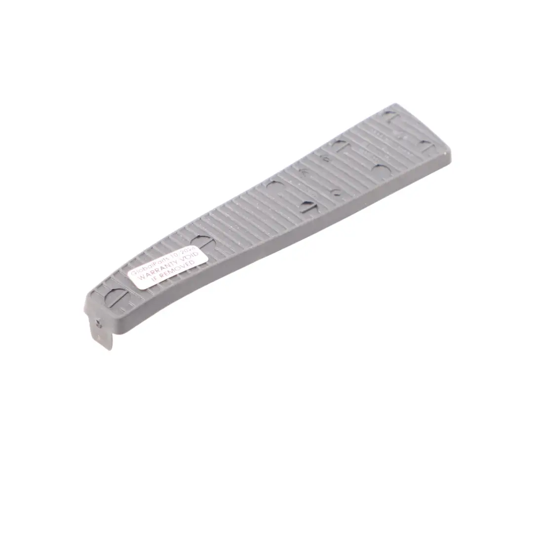 VW Volkswagen Golf 8 Storage Compartment Trim Cover Panel - SKU 5H2863416A - Part number 5H2863416A
