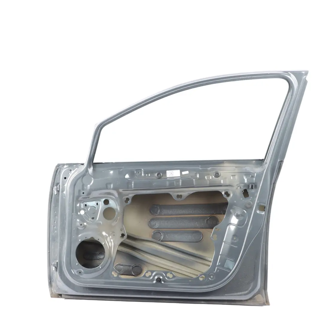Volkswagen Golf Mk8 CD1 Door Front Right O/S Dolphin Grey Metallic - C7Q - SKU 5H4831056K-DOG - Part number 5H4831056K