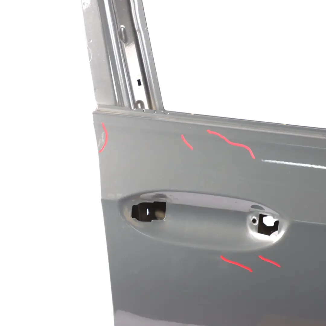 Mk8 CD1 Door Front Right O/S Dolphin Grey Metallic - C7Q to Volkswagen Golf with Part number 5H4831056K Volkswagen Golf Mk8 CD1 Door Front Right O/S Dolphin Grey Metallic - C7Q - SKU 5H4831056K-DOG - Part number 5H4831056K