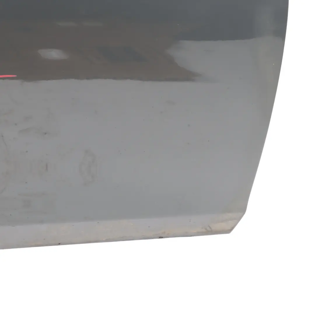 Mk8 CD1 Door Front Right O/S Dolphin Grey Metallic - C7Q to Volkswagen Golf with Part number 5H4831056K Volkswagen Golf Mk8 CD1 Door Front Right O/S Dolphin Grey Metallic - C7Q - SKU 5H4831056K-DOG - Part number 5H4831056K