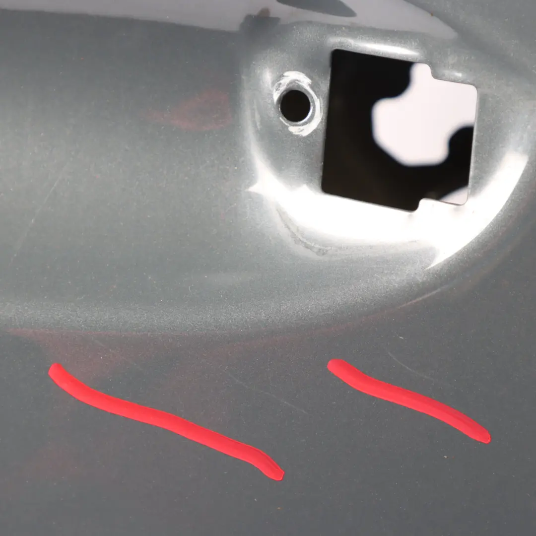 Mk8 CD1 Door Front Right O/S Dolphin Grey Metallic - C7Q to Volkswagen Golf with Part number 5H4831056K Volkswagen Golf Mk8 CD1 Door Front Right O/S Dolphin Grey Metallic - C7Q - SKU 5H4831056K-DOG - Part number 5H4831056K