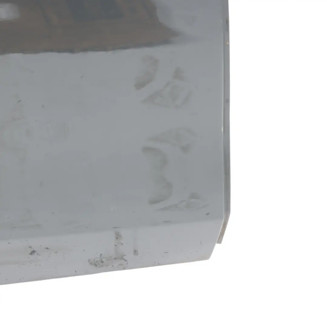 Volkswagen Golf Mk8 CD1 Door Rear Right O/S Dolphin Grey Metallic - C7Q - SKU 5H4833056L-DOG - Part number 5H4833056L