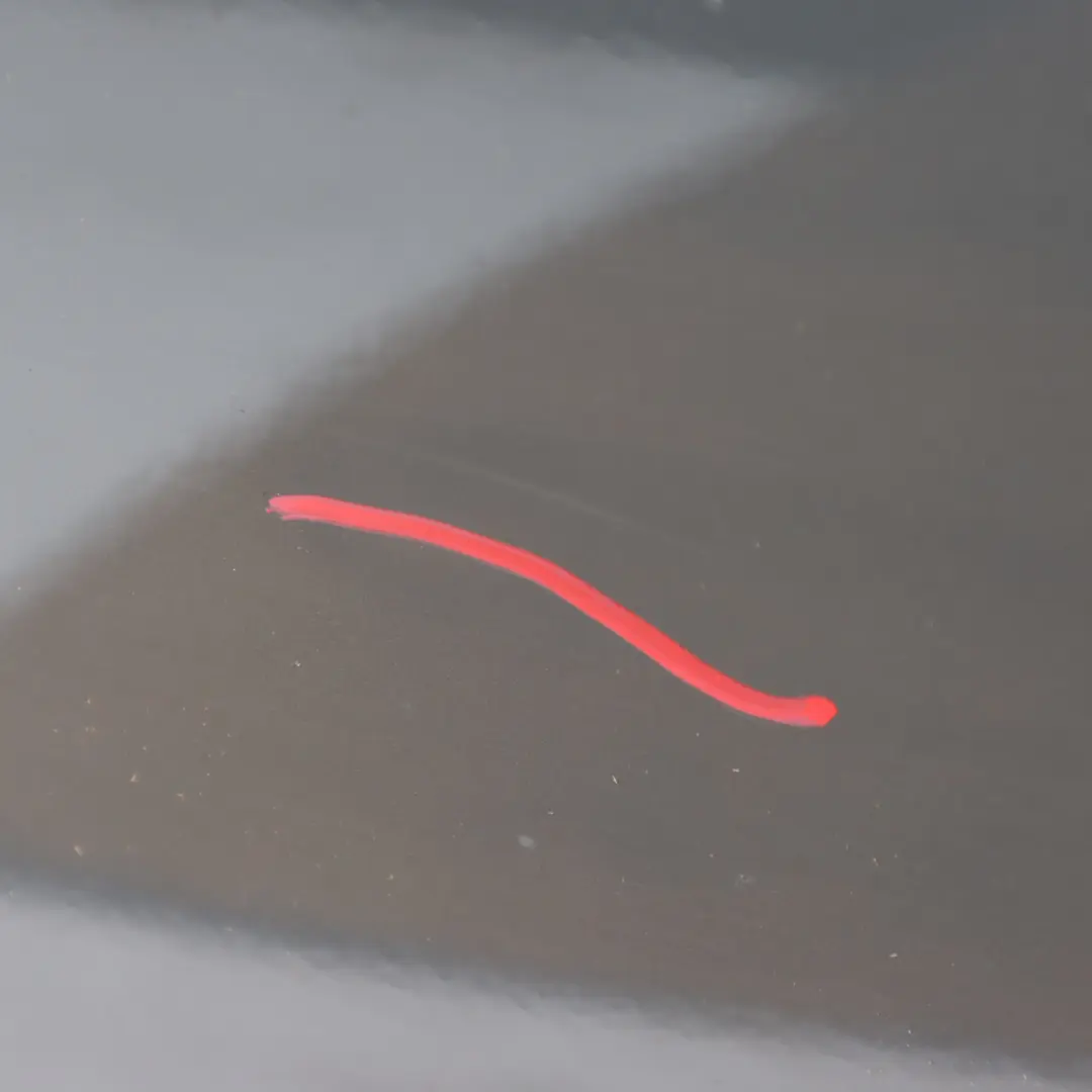 Mk8 CD1 Door Rear Right O/S Dolphin Grey Metallic - C7Q to Volkswagen Golf with Part number 5H4833056L Volkswagen Golf Mk8 CD1 Door Rear Right O/S Dolphin Grey Metallic - C7Q - SKU 5H4833056L-DOG - Part number 5H4833056L