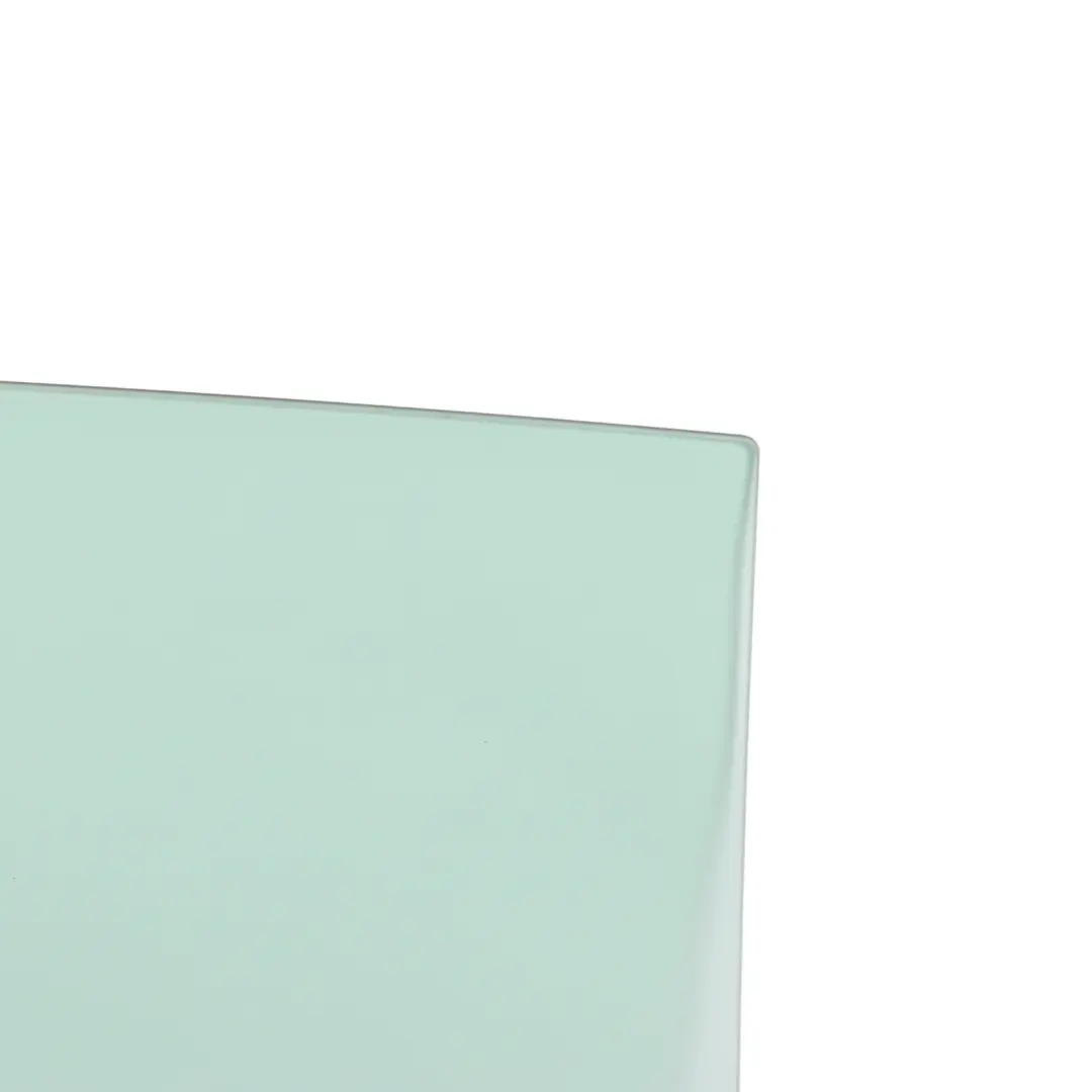 Door Window Glass Left N/S AS2 to VW Volkswagen Golf 8 Rear with Part number 5H4845025 VW Volkswagen Golf 8 Rear Door Window Glass Left N/S AS2 - SKU 5H4845025 - Part number 5H4845025