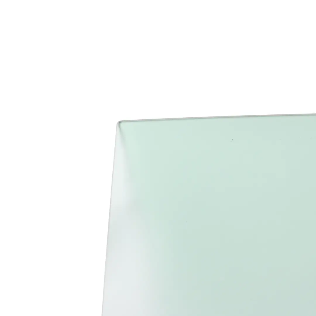 VW Volkswagen Golf 8 Rear Door Window Glass Left N/S AS2 - SKU 5H4845025 - Part number 5H4845025