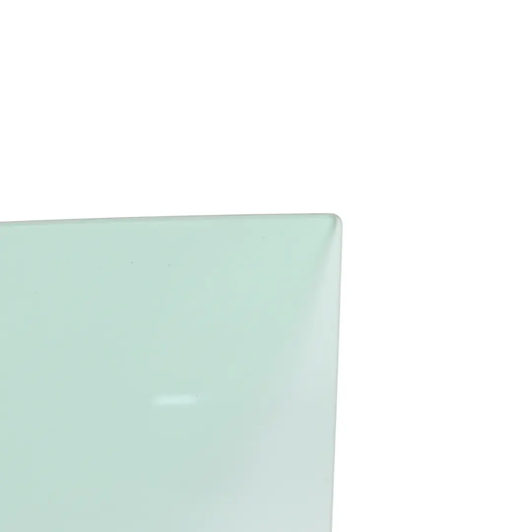 VW Volkswagen Golf 8 Rear Door Window Glass Left N/S AS2 - SKU 5H4845025 - Part number 5H4845025
