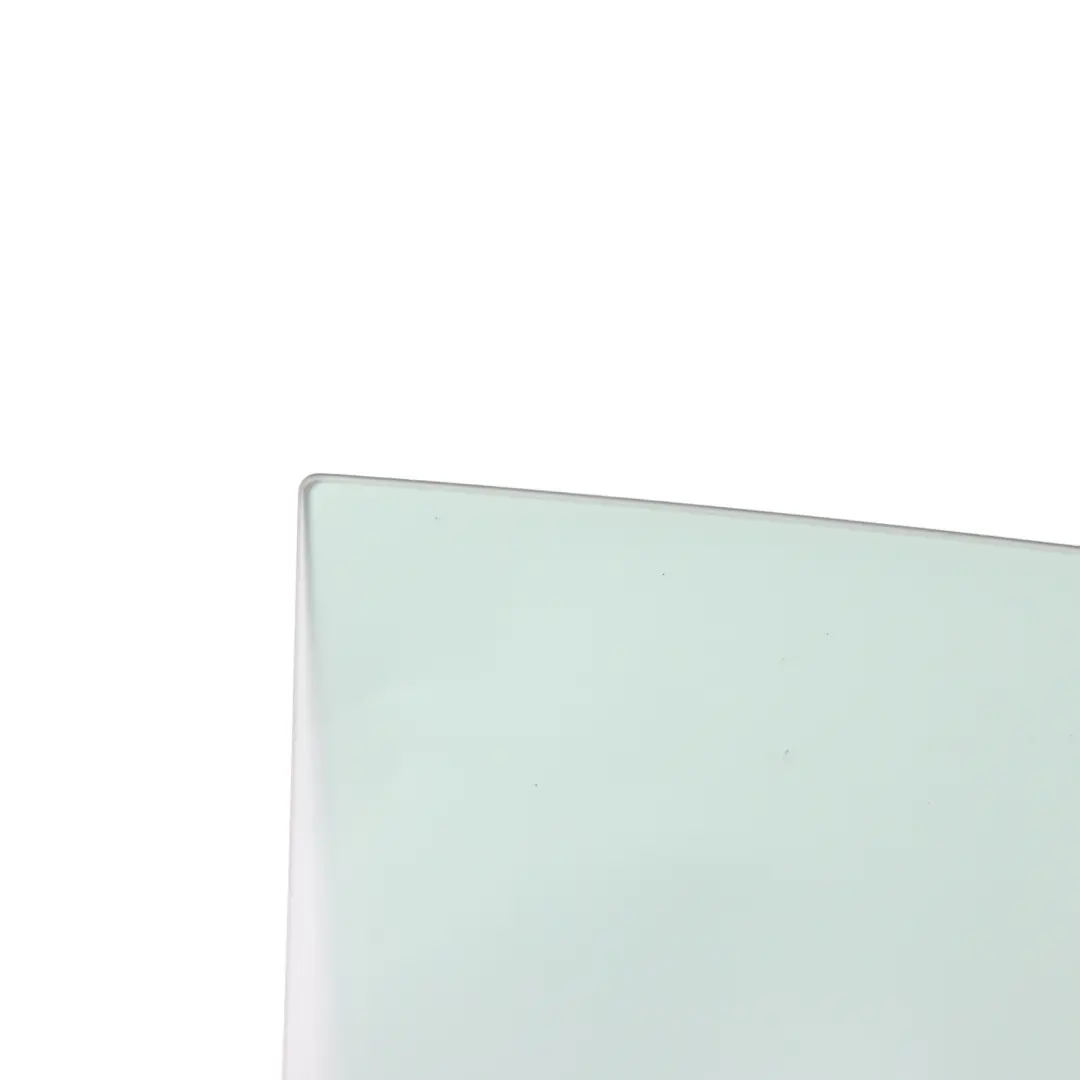 VW Volkswagen Golf 8 Rear Door Window Glass Left N/S AS2 - SKU 5H4845025 - Part number 5H4845025