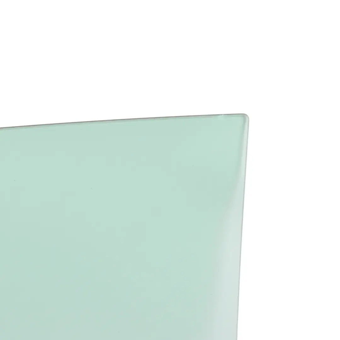 VW Volkswagen Golf 8 Rear Door Window Glass Right O/S AS2 A - SKU 5H4845026 - Part number 5H4845026