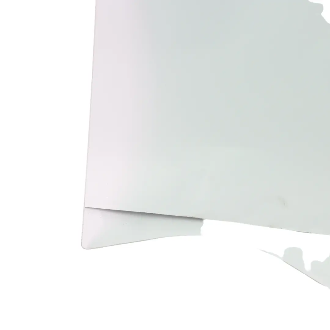 Door Window Glass Right O/S AS2 A to VW Volkswagen Golf 8 Rear with Part number 5H4845026 VW Volkswagen Golf 8 Rear Door Window Glass Right O/S AS2 A - SKU 5H4845026 - Part number 5H4845026