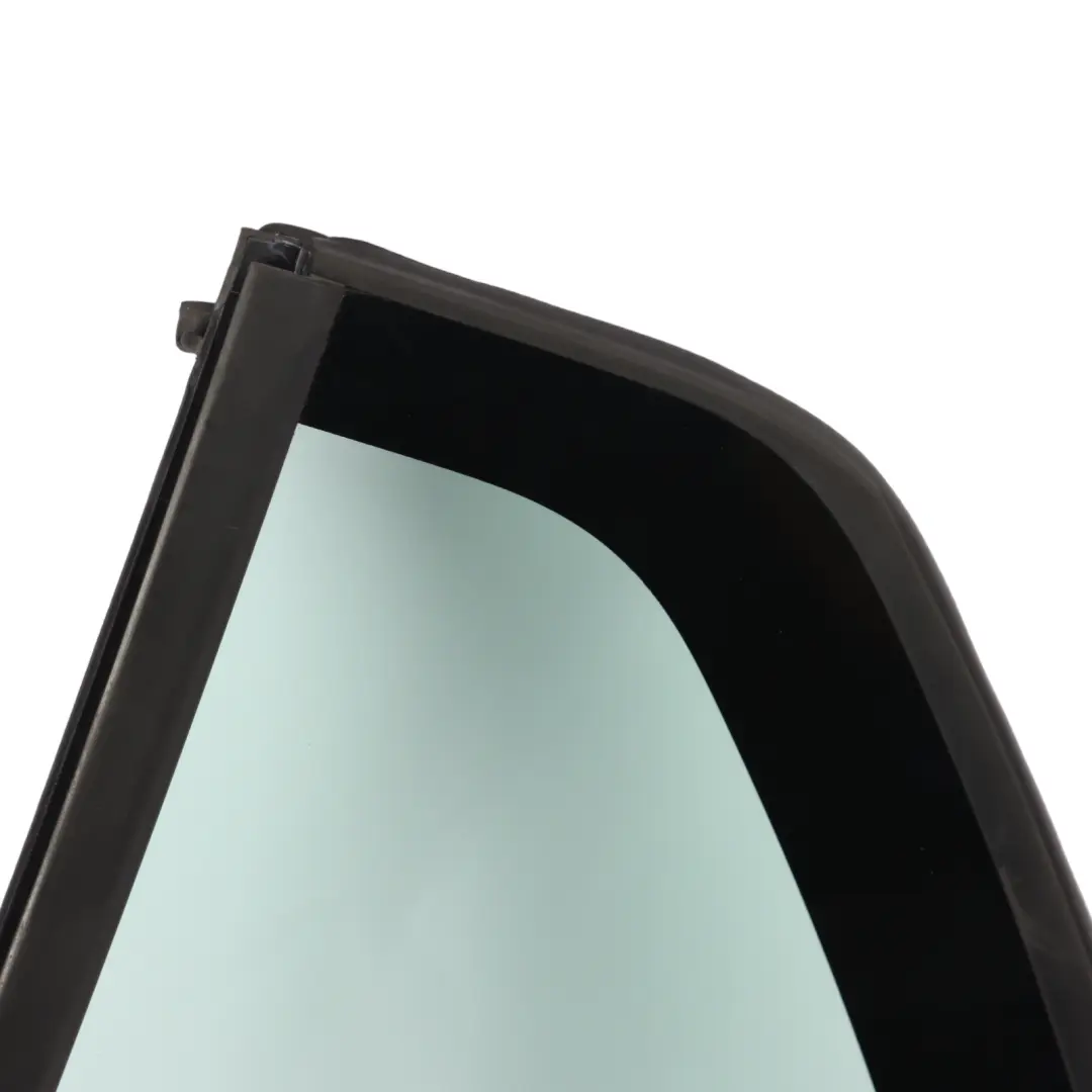 Window Glass Quarter Left N/S AS2 to VW Volkswagen Golf 8 Rear with Part number 5H4845213F VW Volkswagen Golf 8 Rear Window Glass Quarter Left N/S AS2 - SKU 5H4845213F - Part number 5H4845213F