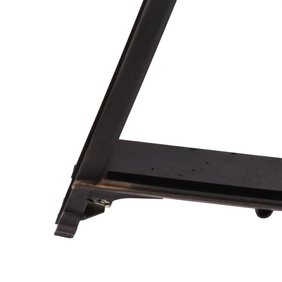 VW Volkswagen Golf 8 Rear Window Glass Quarter Left N/S AS2 - SKU 5H4845213F - Part number 5H4845213F